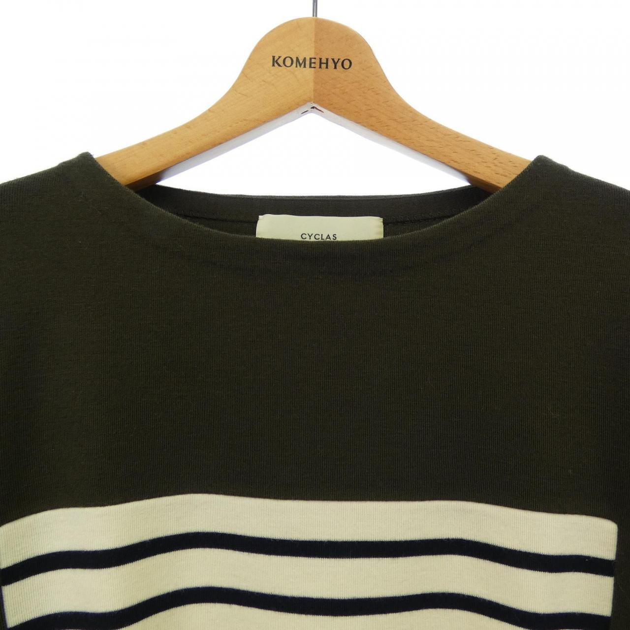 シクラス CYCLAS トップス