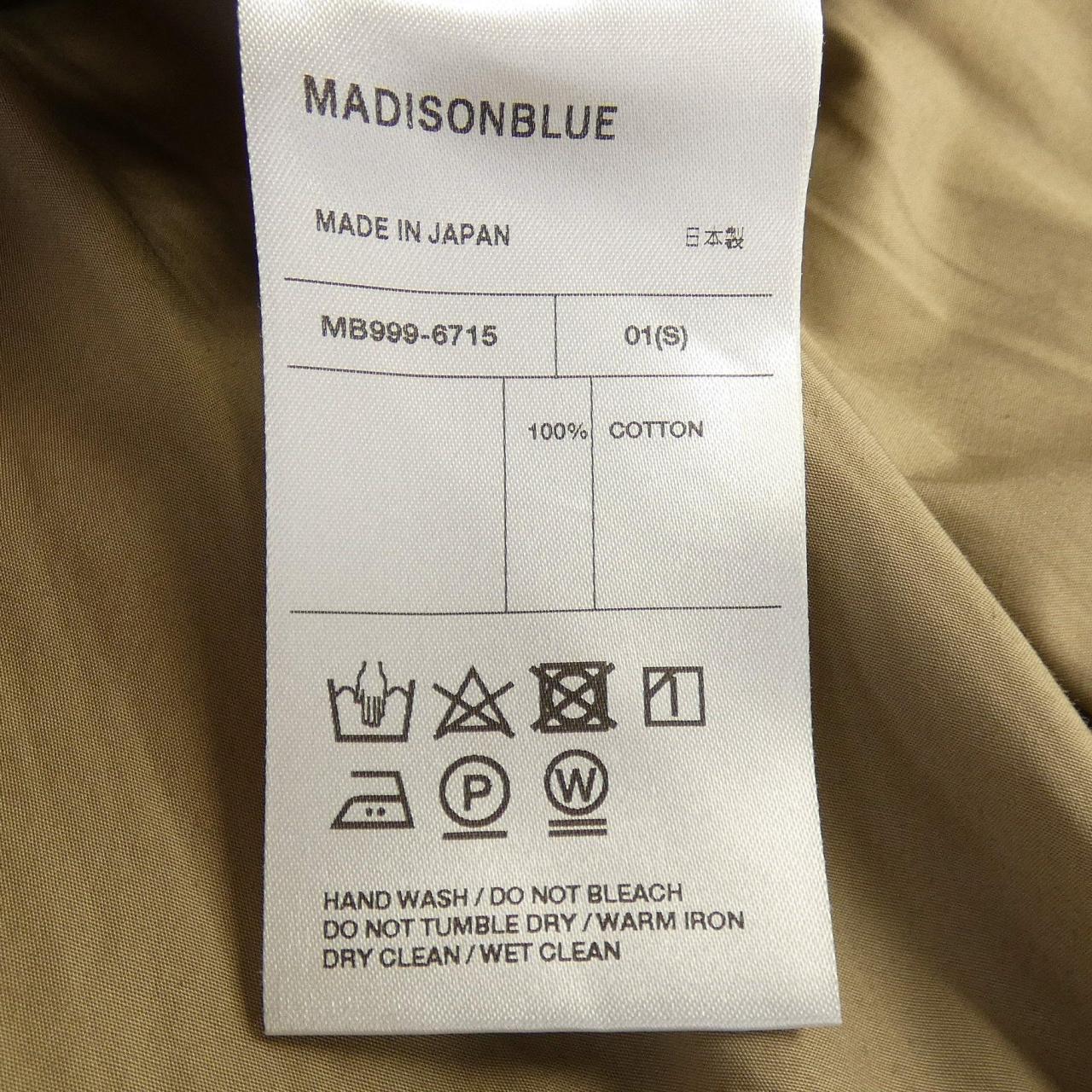 マディソンブルー MADISON BLUE MB999-6715 スカート