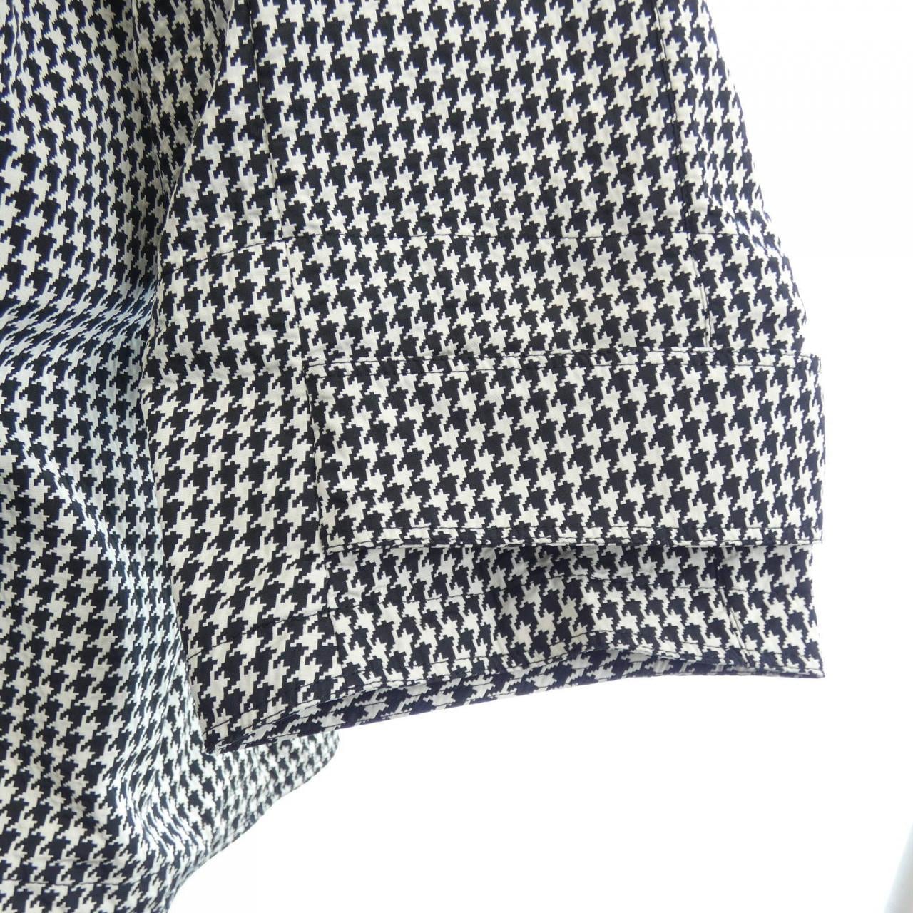 クリスチャンディオール CHRISTIAN DIOR アノラック 017C10A2856 ジャケット