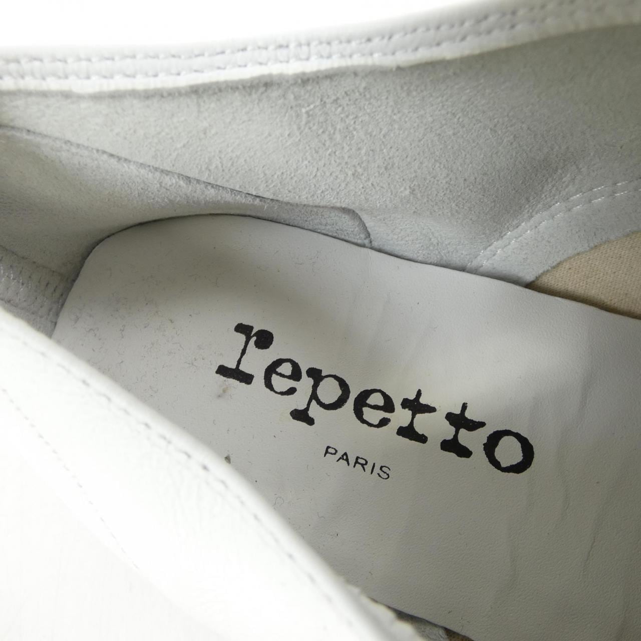 レペット repetto シューズ