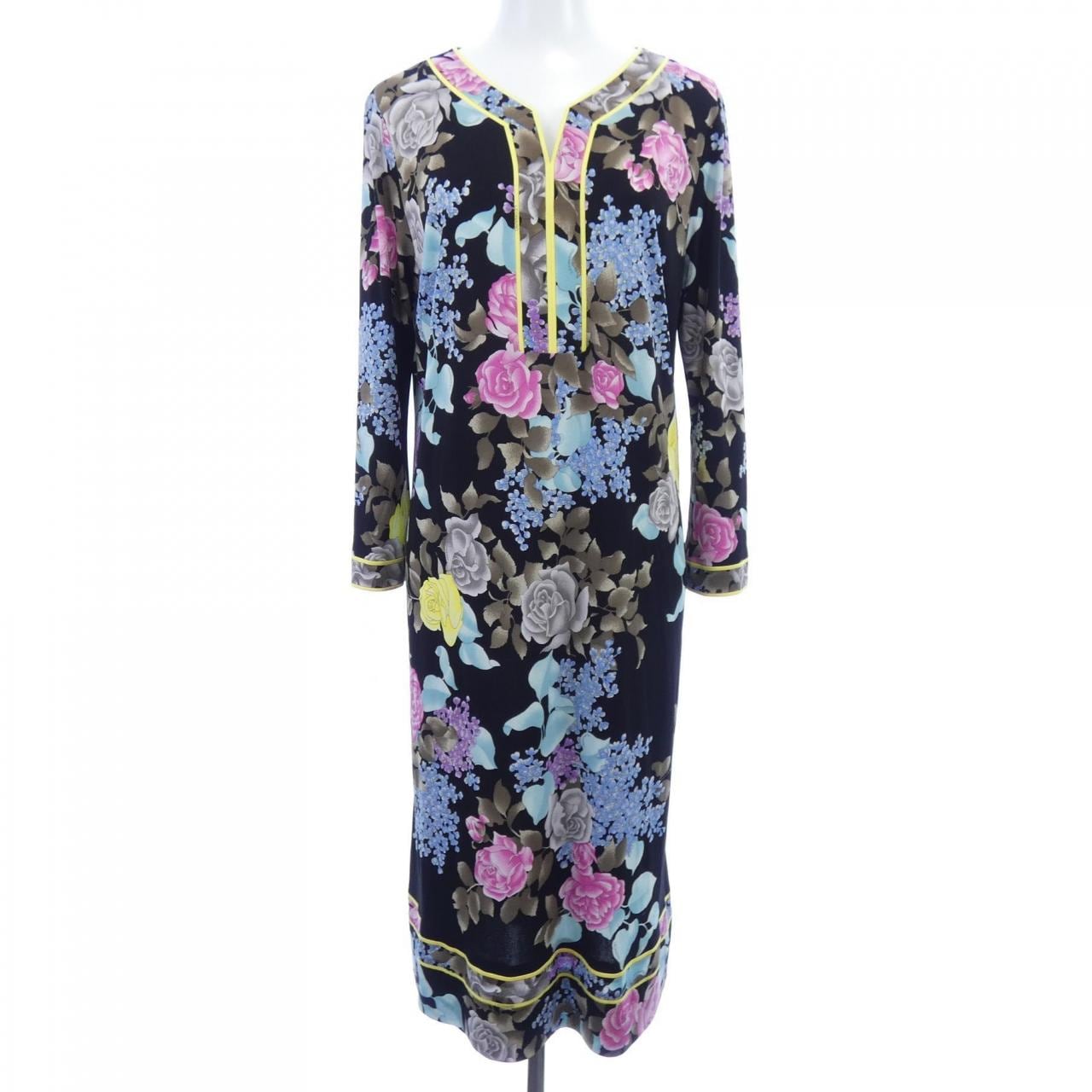 レオナールファッション LEONARD FASHION ワンピース