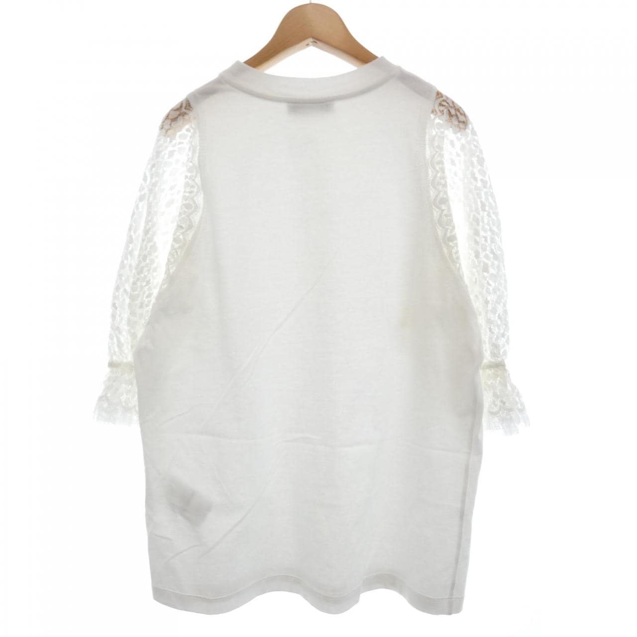 GIVENCHY BW60M630GS 上衣