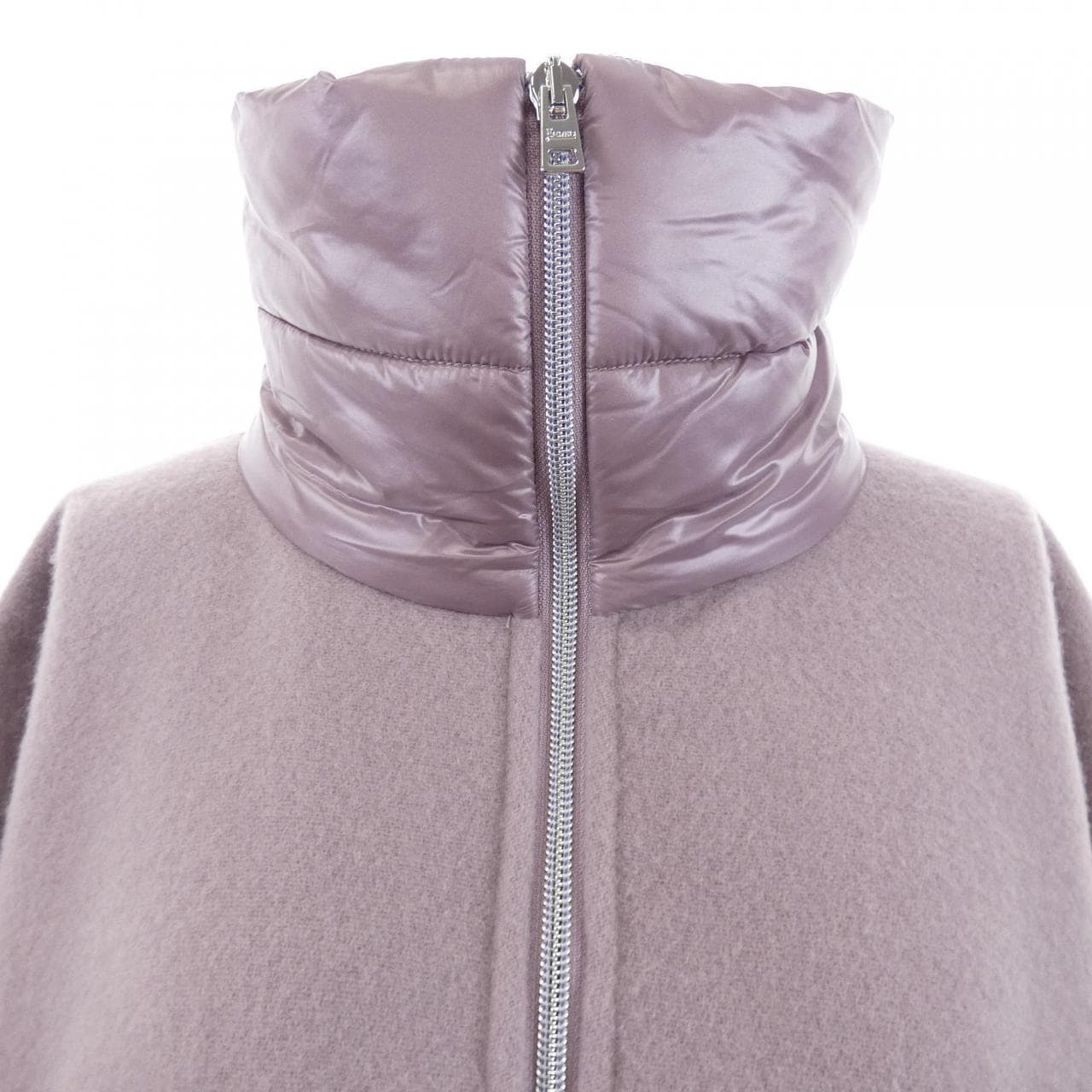 ヘルノ Herno GI00042DR ケープ