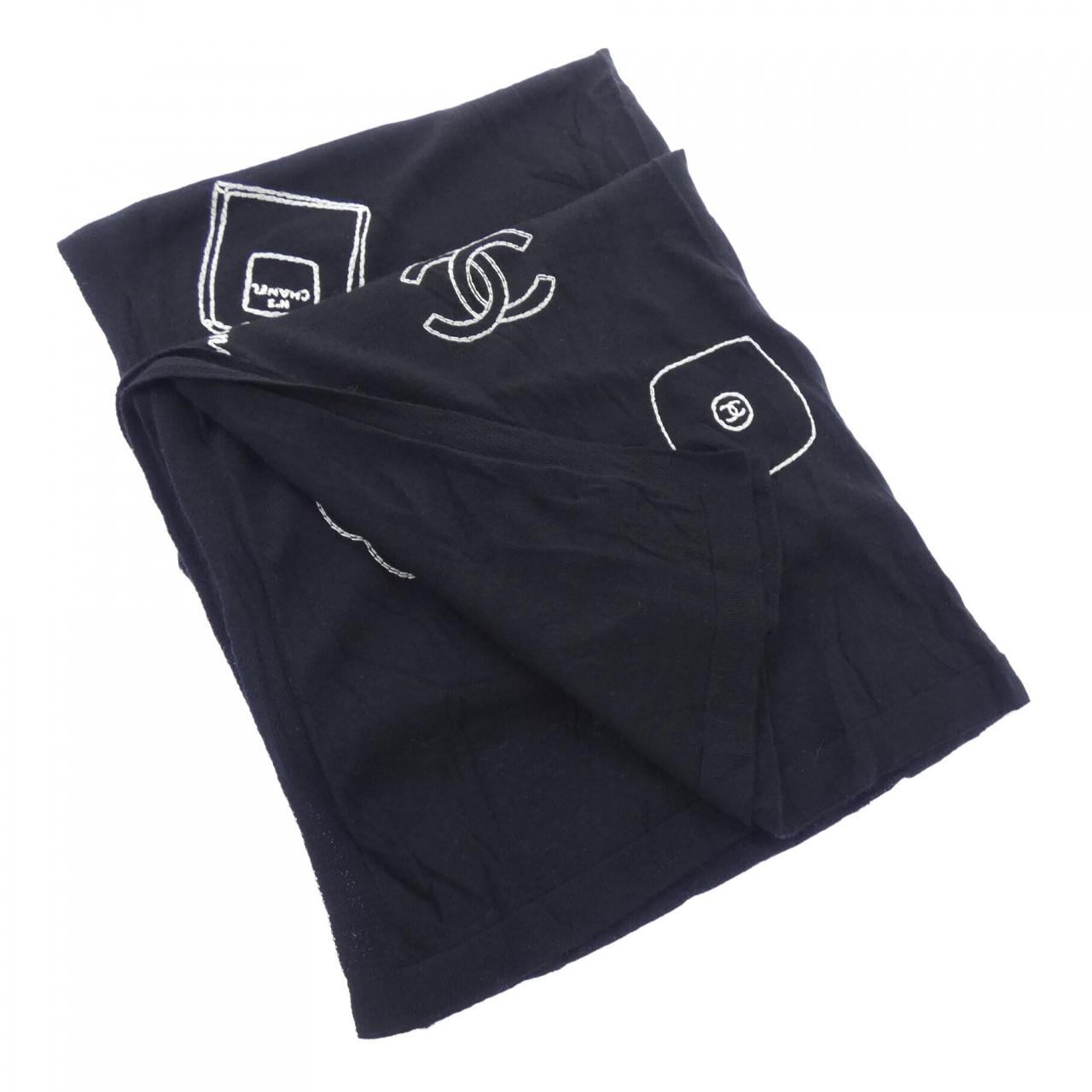 シャネル CHANEL STOLE