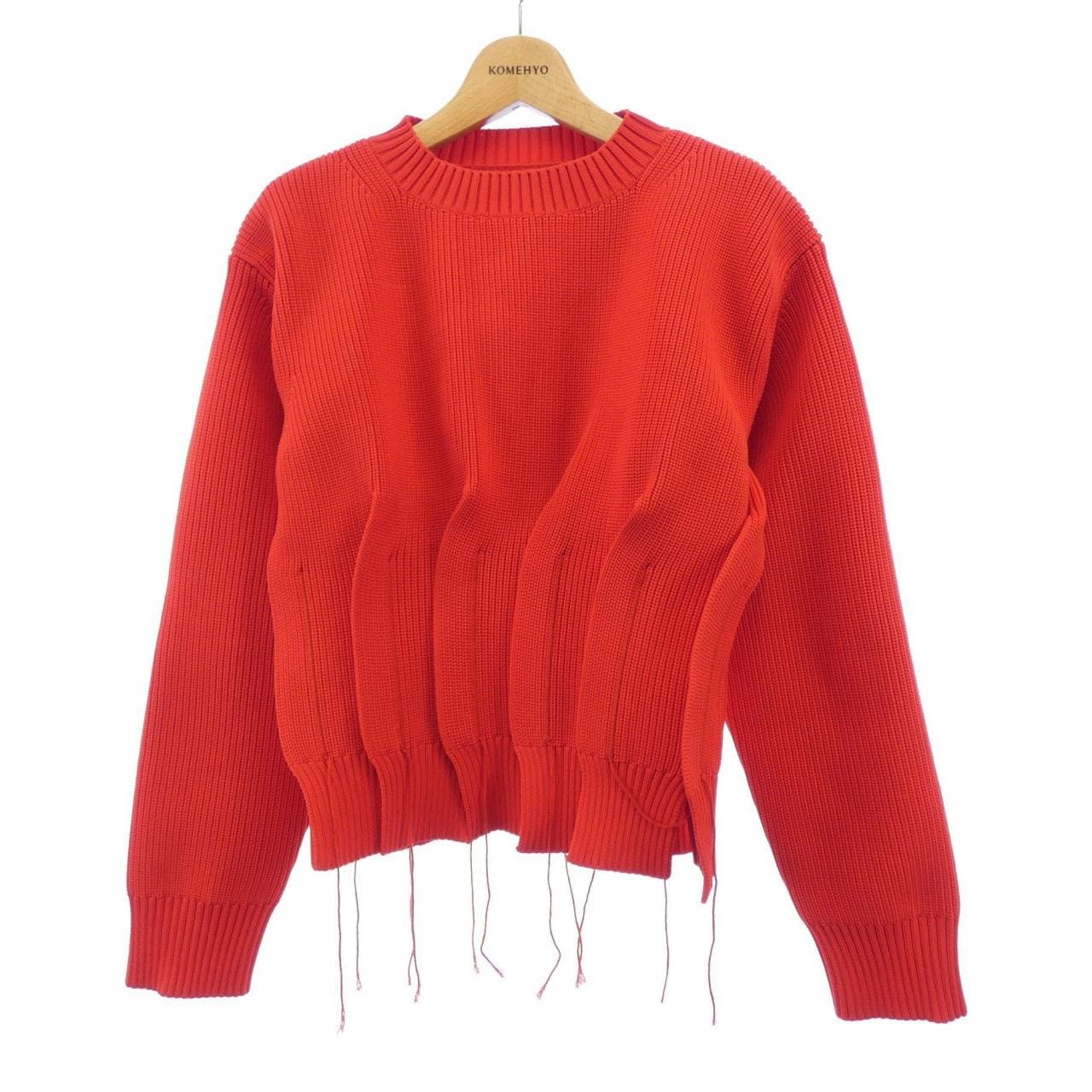 サカイ SACAI 24-07099 ニット