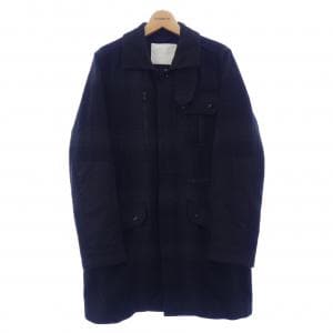 ホワイトマウンテニアリング WHITE MOUNTAINEERING コート