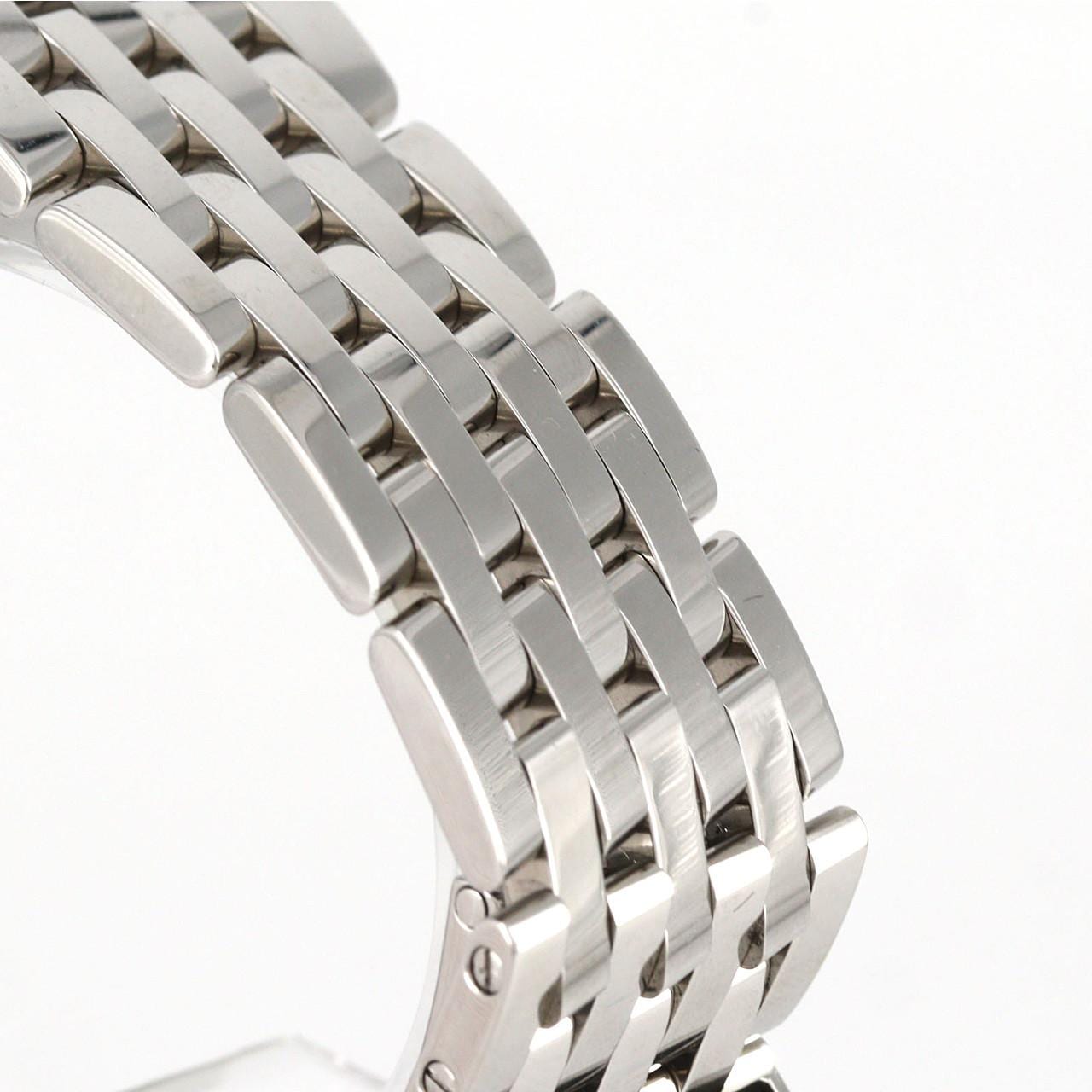 ブライトリング ナビタイマークロノグラフGMT46 A24322/A242B-2NP SS 自動巻