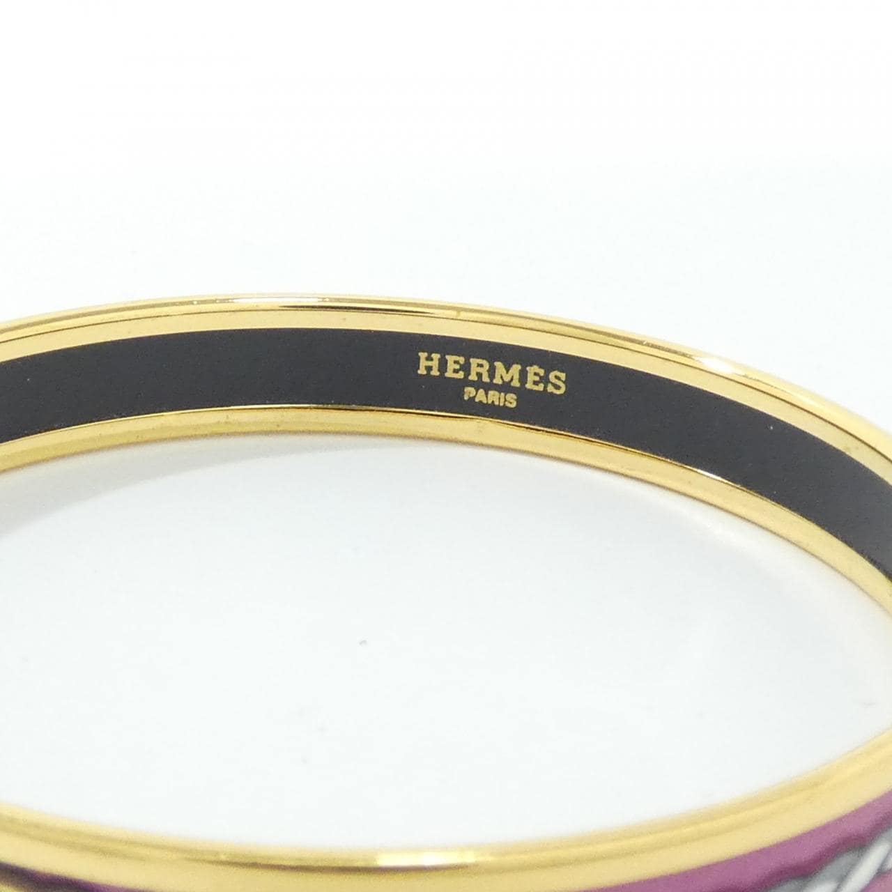 【ヴィンテージ】エルメス バングル