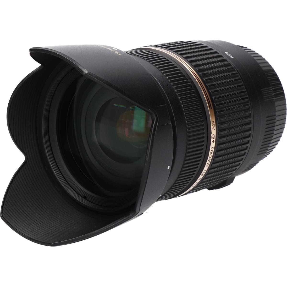 ＴＡＭＲＯＮ　ＥＯＳ２８－７５ｍｍ　Ｆ２．８ＤＩ（Ａ０９）