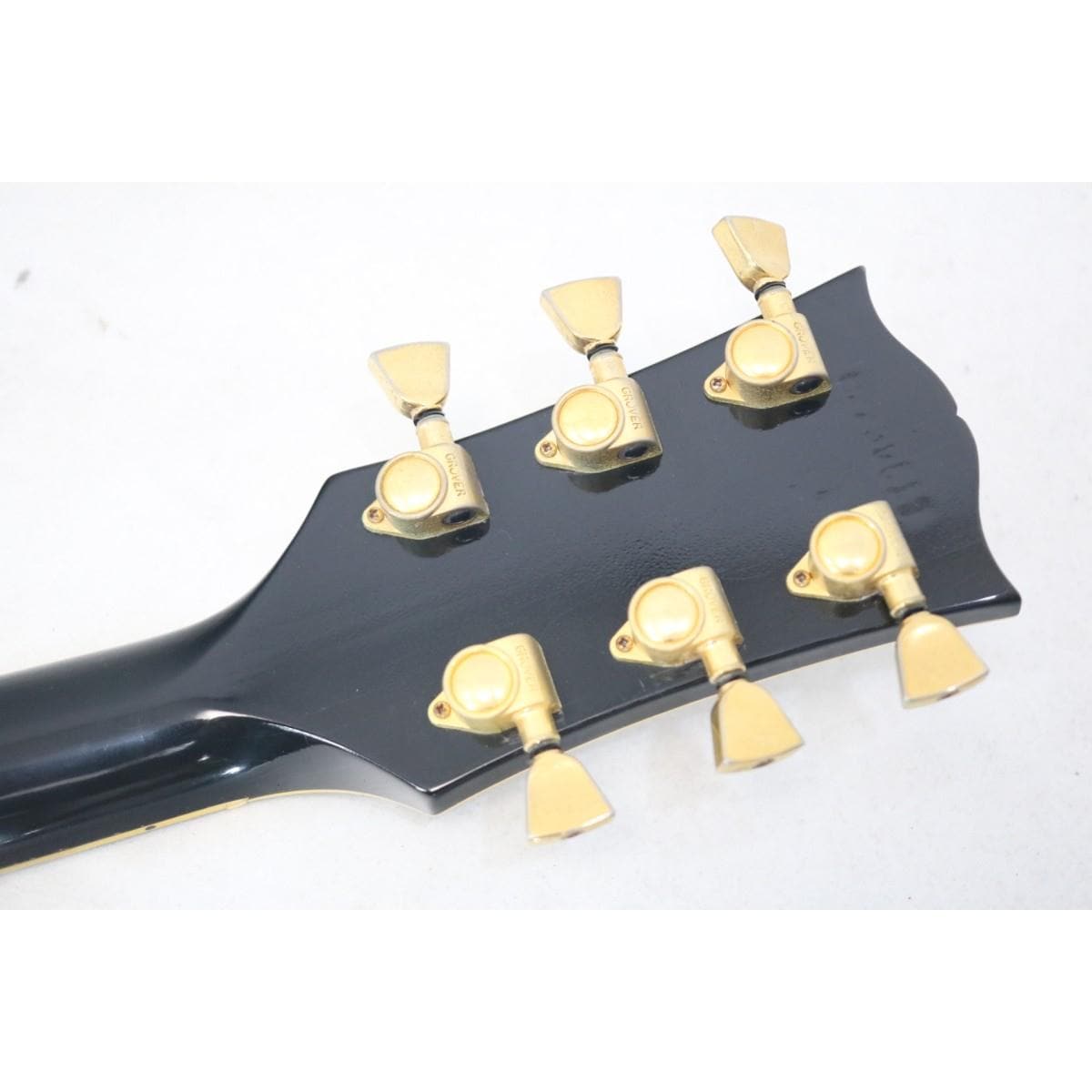 ＧＩＢＳＯＮ　　ＬＥＳ　ＰＡＵＬ　ＣＵＳＴＯＭ