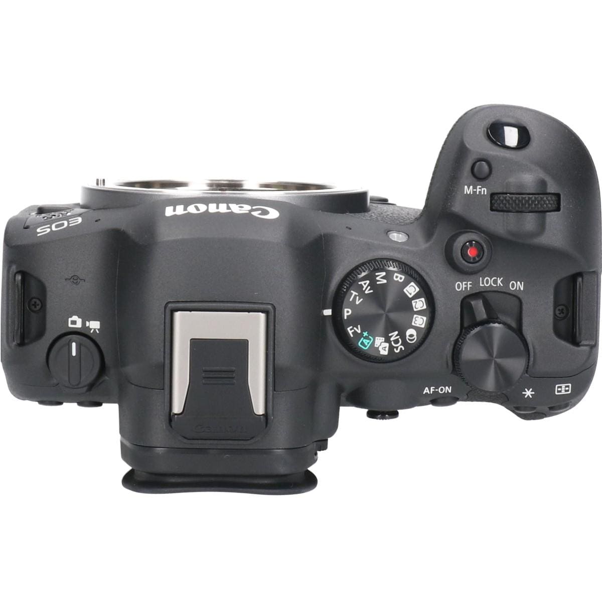 ＥＯＳ　Ｒ６　ＭＡＲＫ　ＩＩ