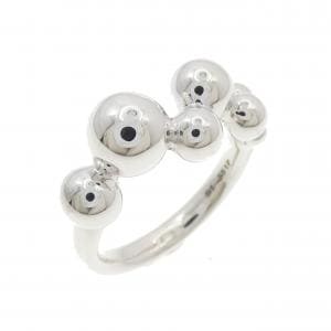 ジョージ ジェンセン ムーンライト グレープ リング