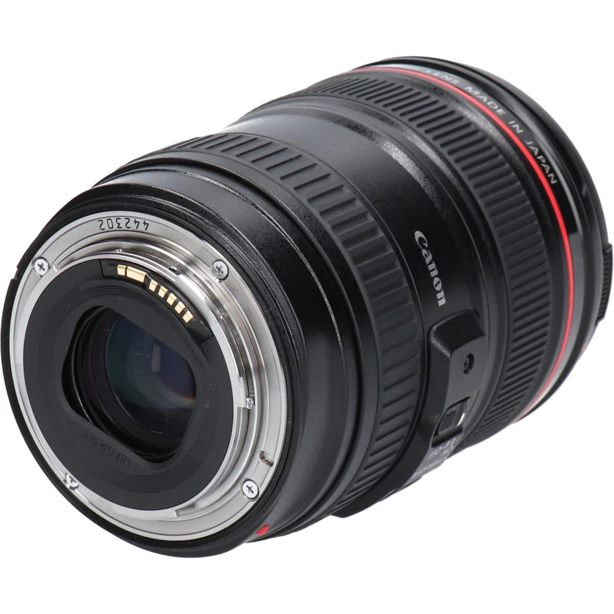 ＥＦ２４－１０５ｍｍ　Ｆ４Ｌ　ＩＳ　ＵＳＭ