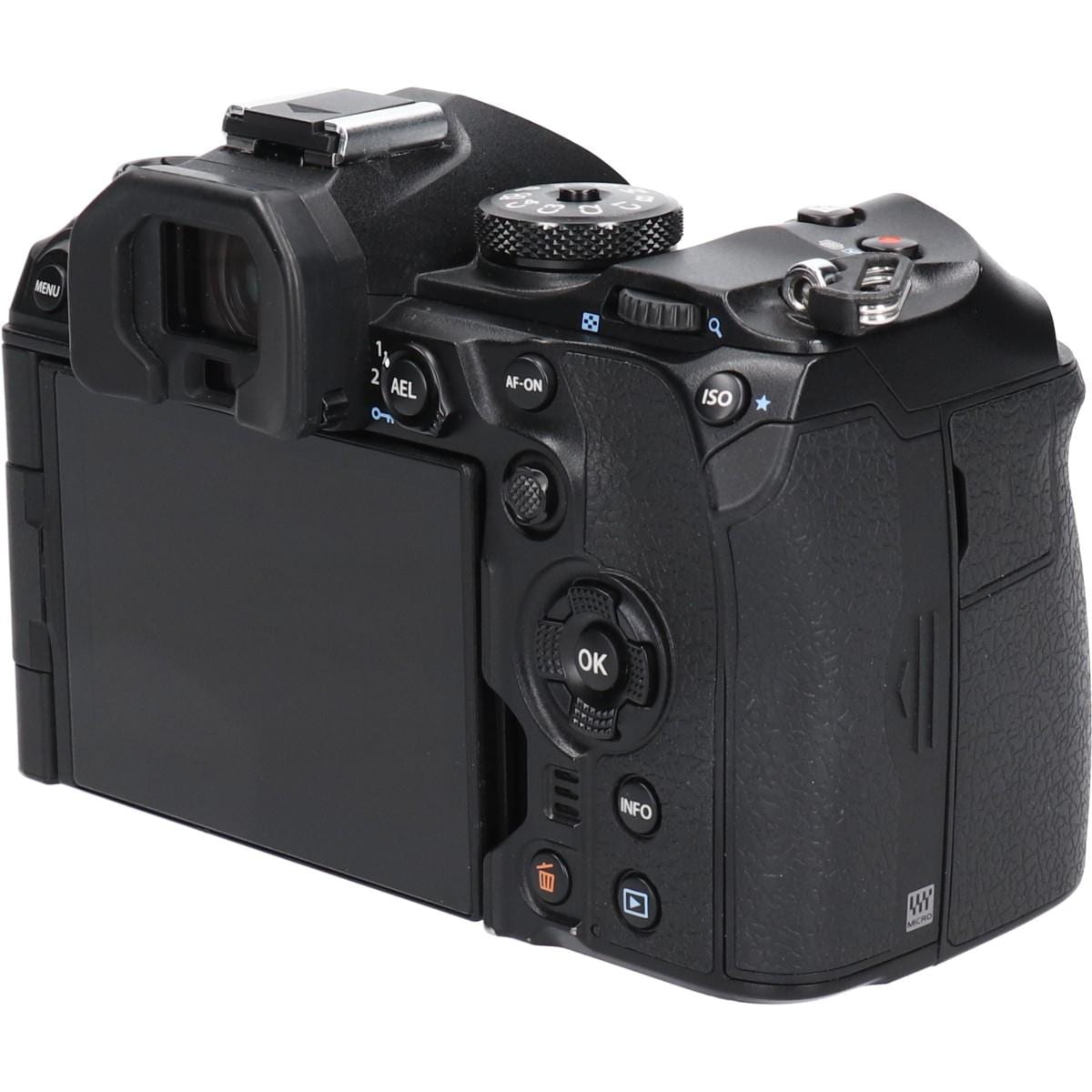 ＯＭ－１ＭＡＲＫ　ＩＩ