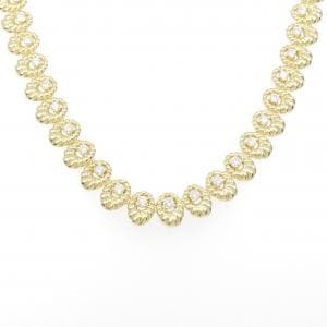 Southern cross Diamond Necklace 2.12CT