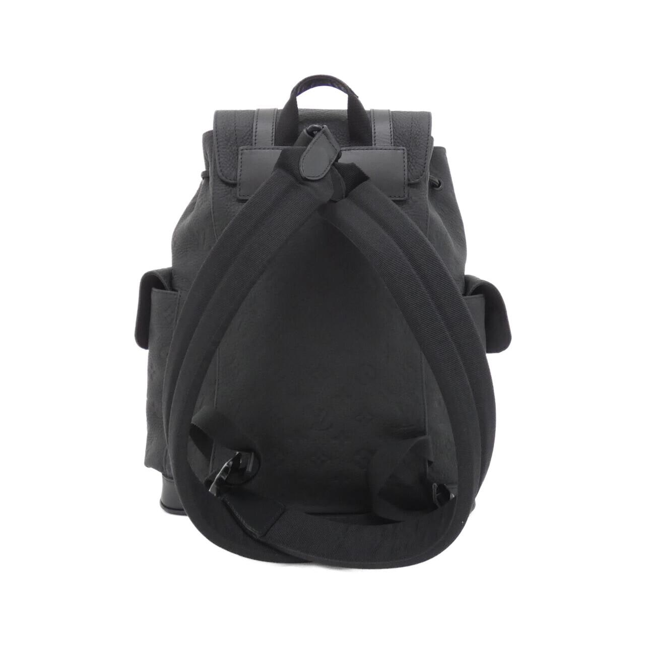 ルイヴィトン トリヨン モノグラム クリストファー PM M20899 リュックサック