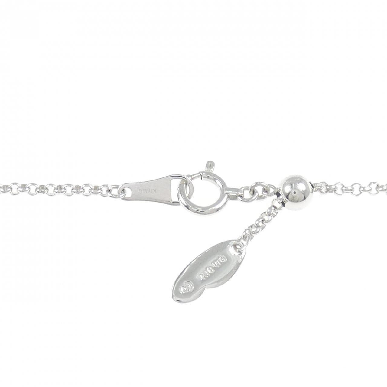 タサキ アコヤパール ネックレス 9.2mm