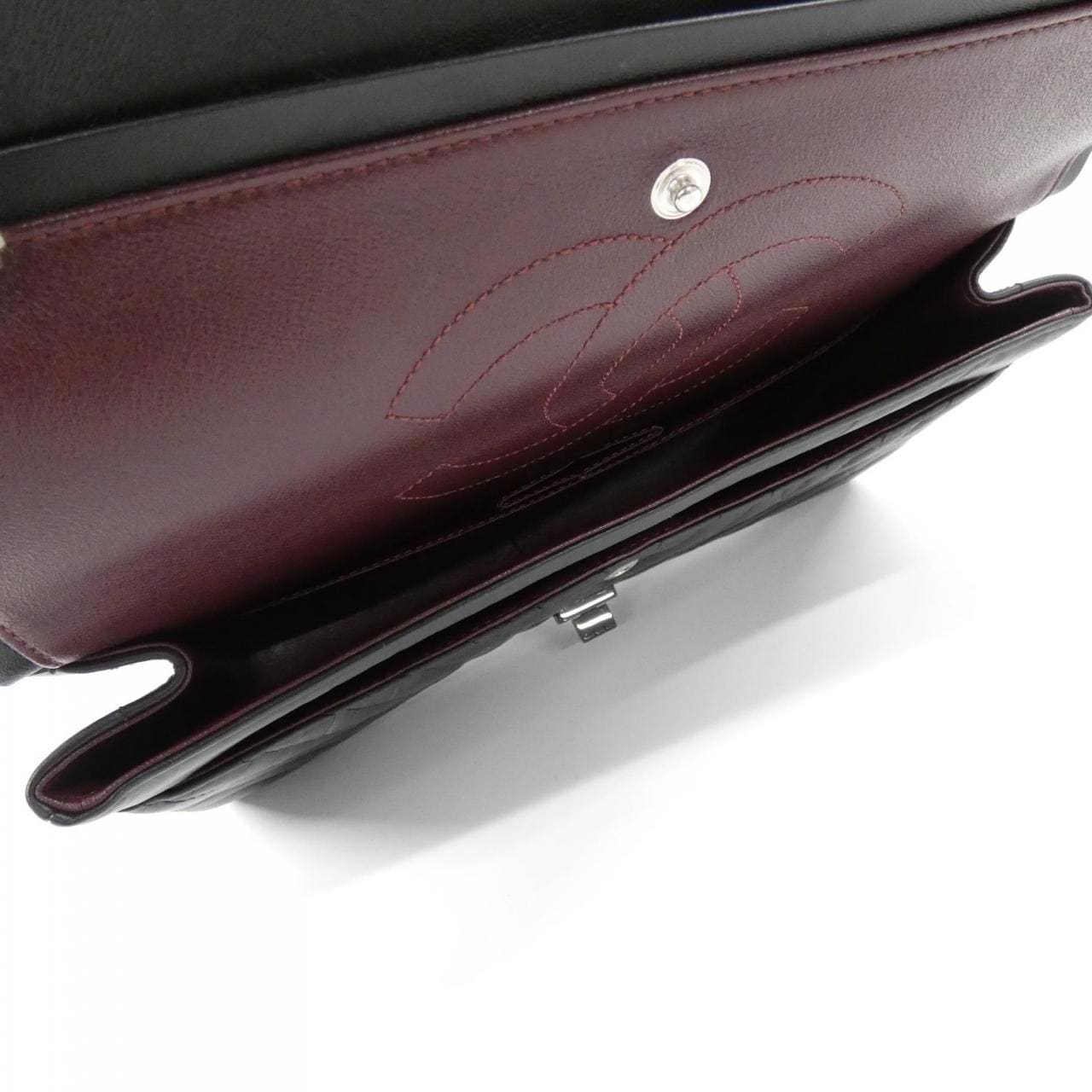 シャネル 37587 ショルダーバッグ