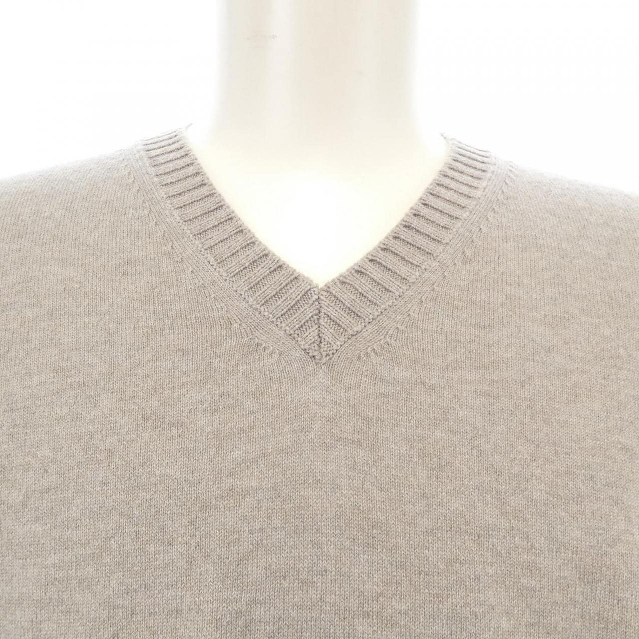 セッテフィーリカシミヤ SETTEFILI CASHMERE ニット