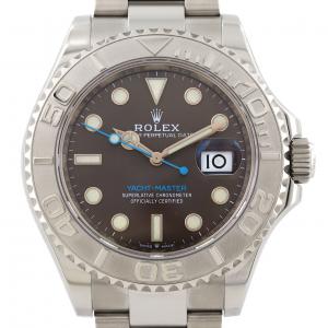 ROLEX yacht master