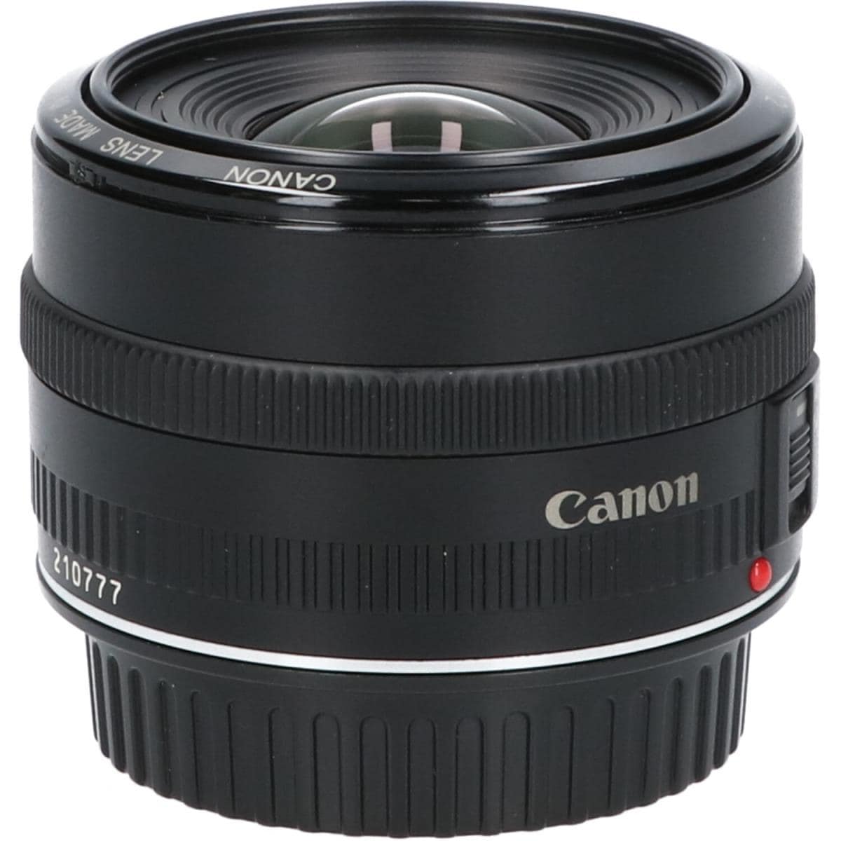 ＣＡＮＯＮ　ＥＦ３５ｍｍ　Ｆ２