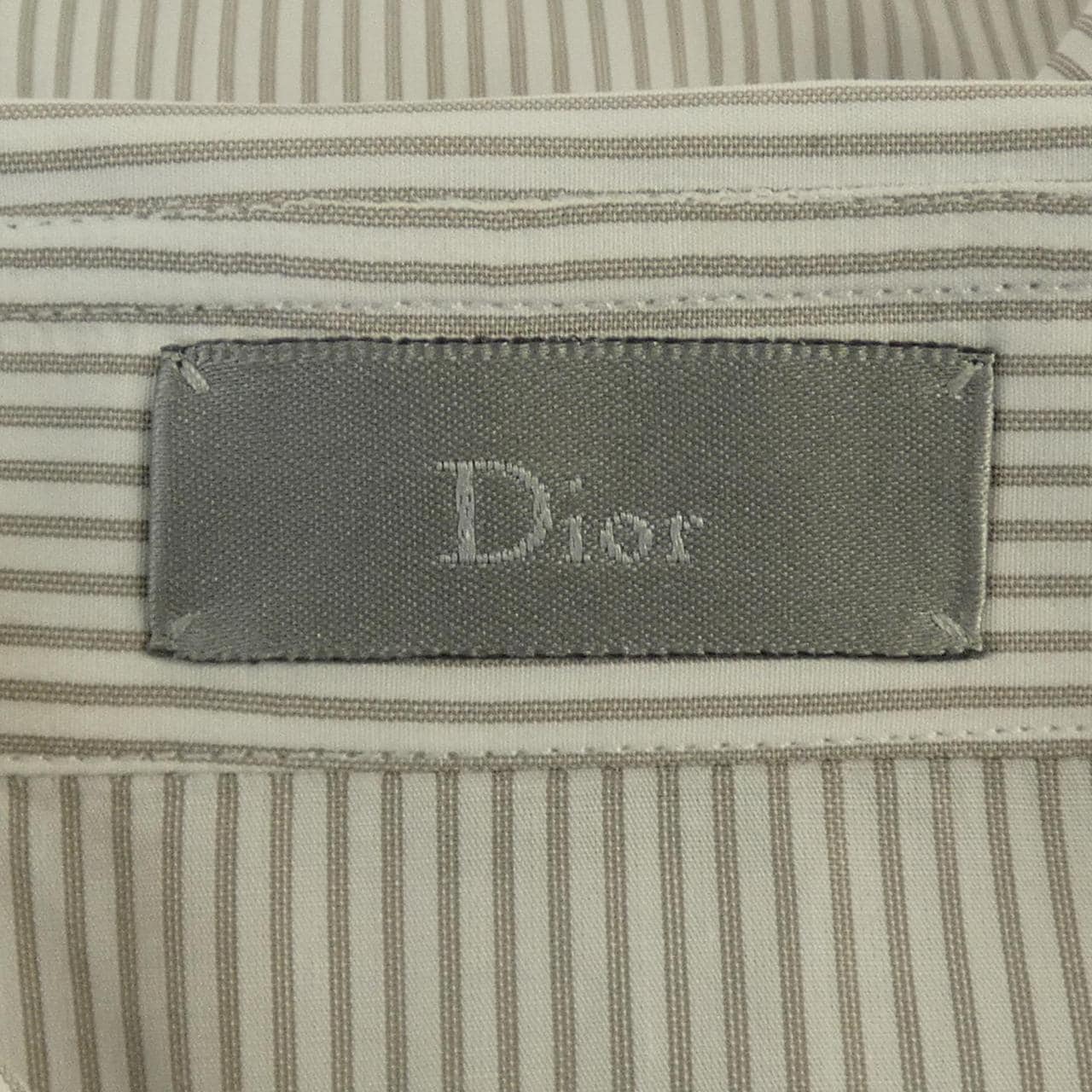 ディオールオム DIOR HOMME シャツ