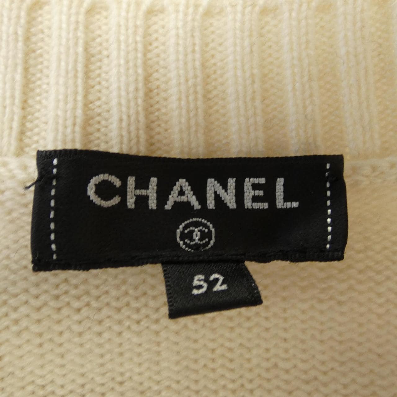 シャネル CHANEL ニット