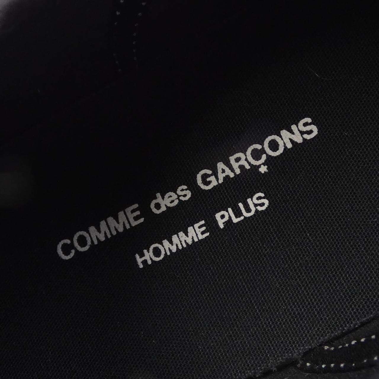 コムデギャルソンオムプリュス GARCONS HOMME plus スニーカー