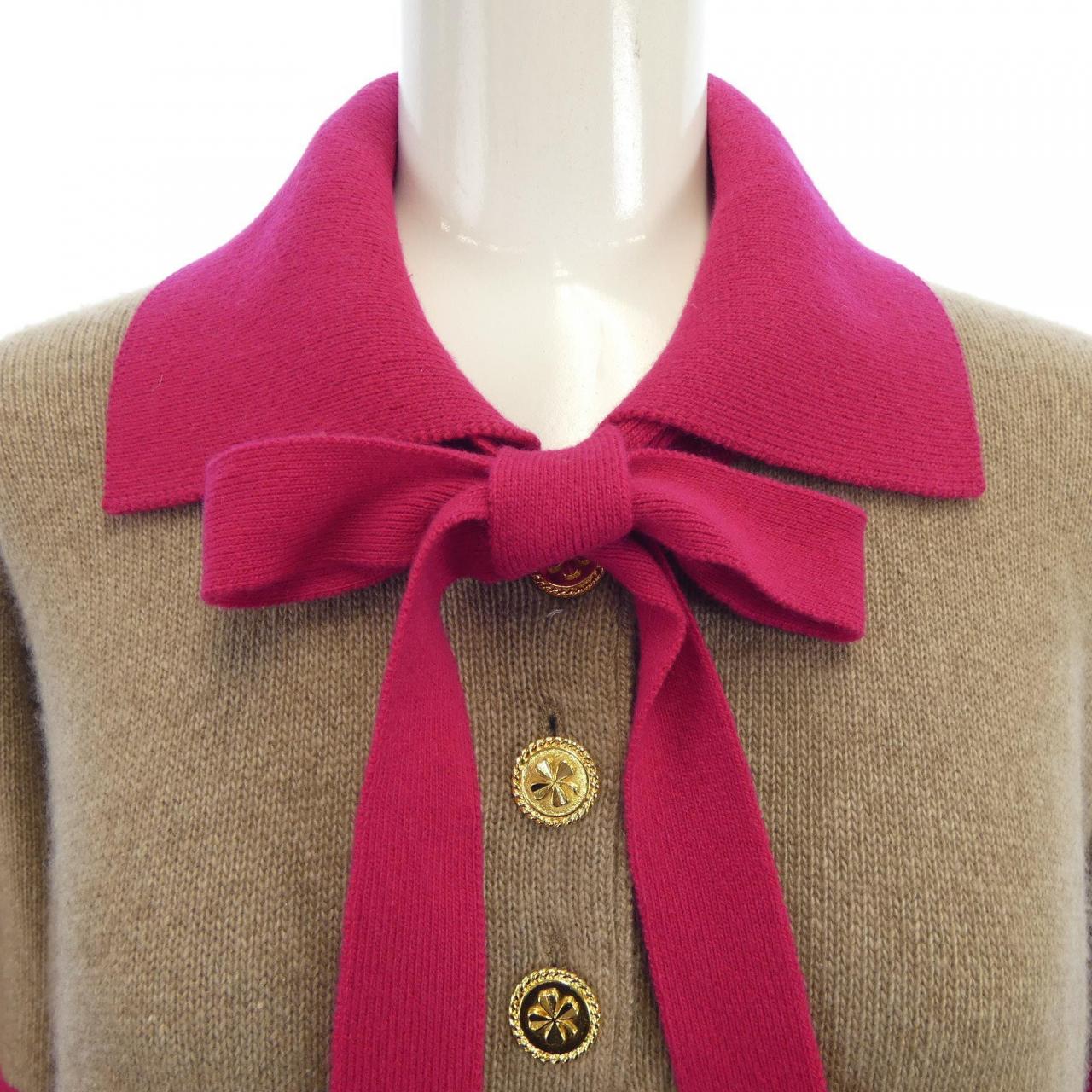 [vintage] CHANEL Tunic