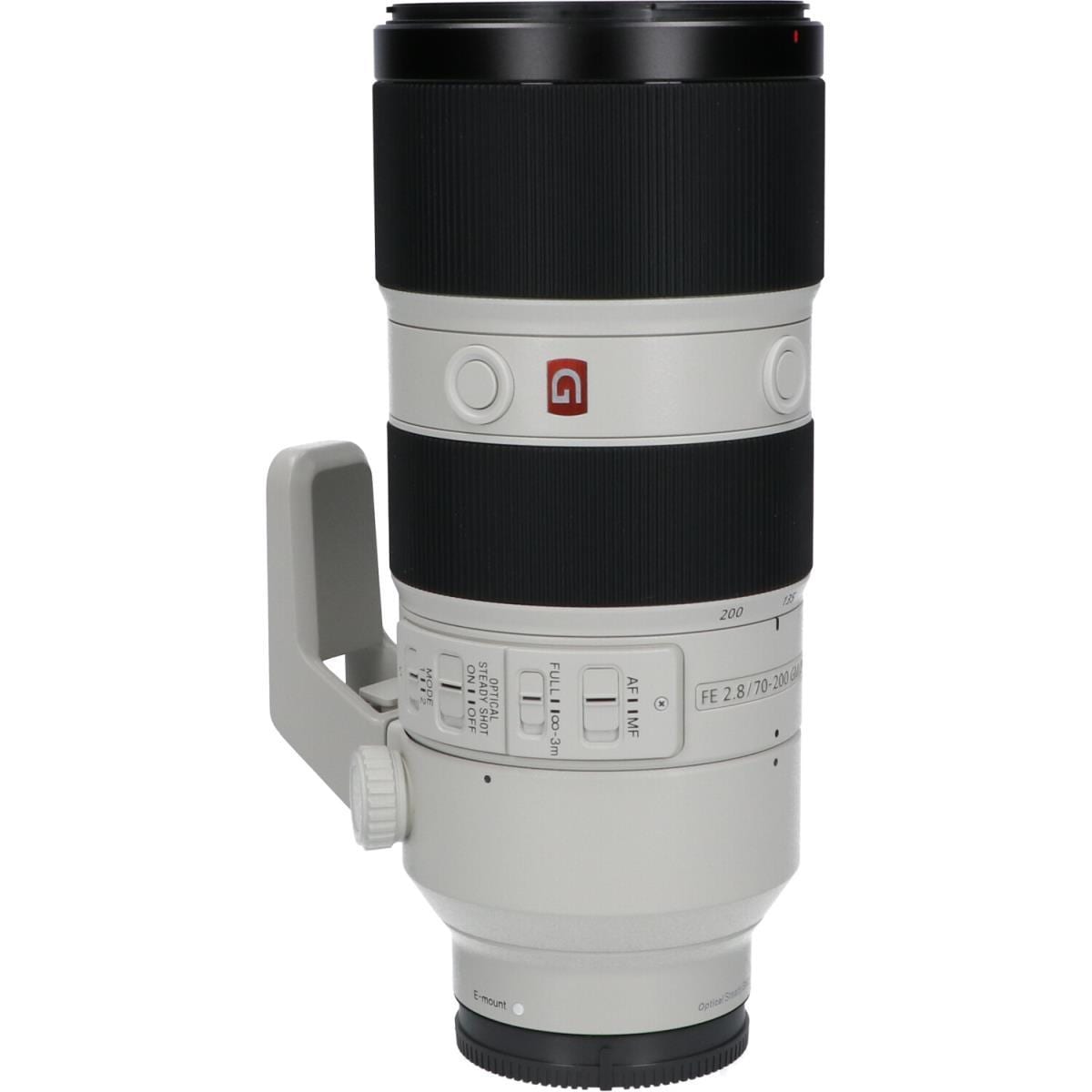 SONY FE70-200mm F2.8GM(SEL70200GM