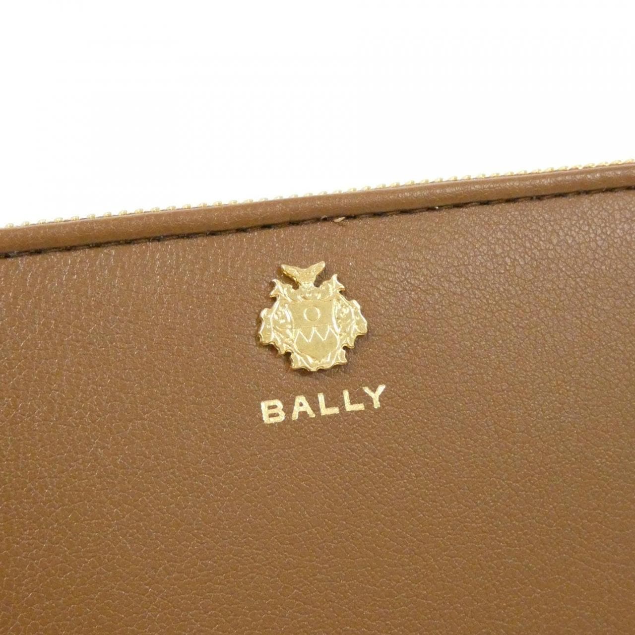 [BRAND NEW] Bally ESS ZIP LONG W Wallet
