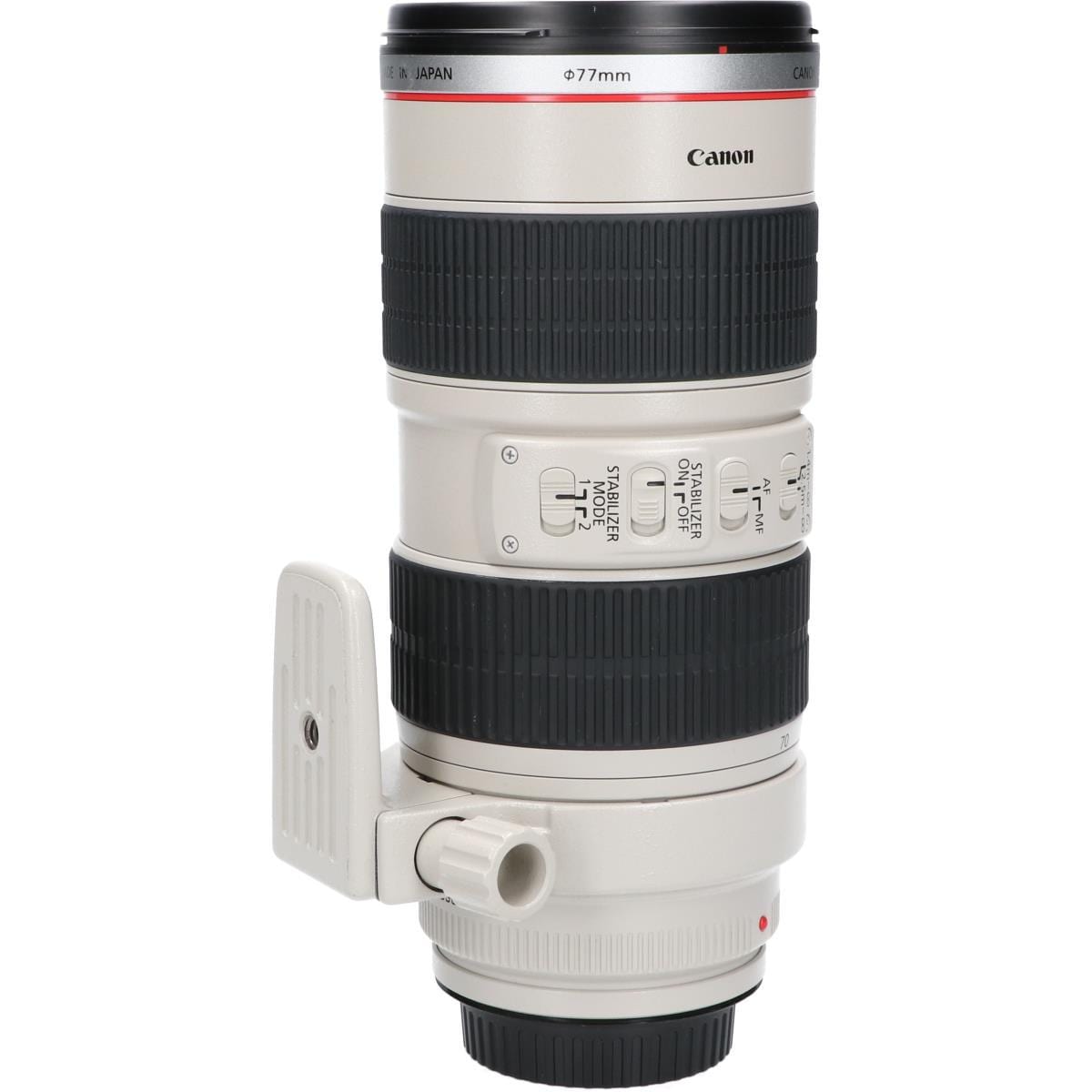 ＥＦ７０－２００ｍｍ　Ｆ２．８Ｌ　ＩＳ　ＵＳＭ