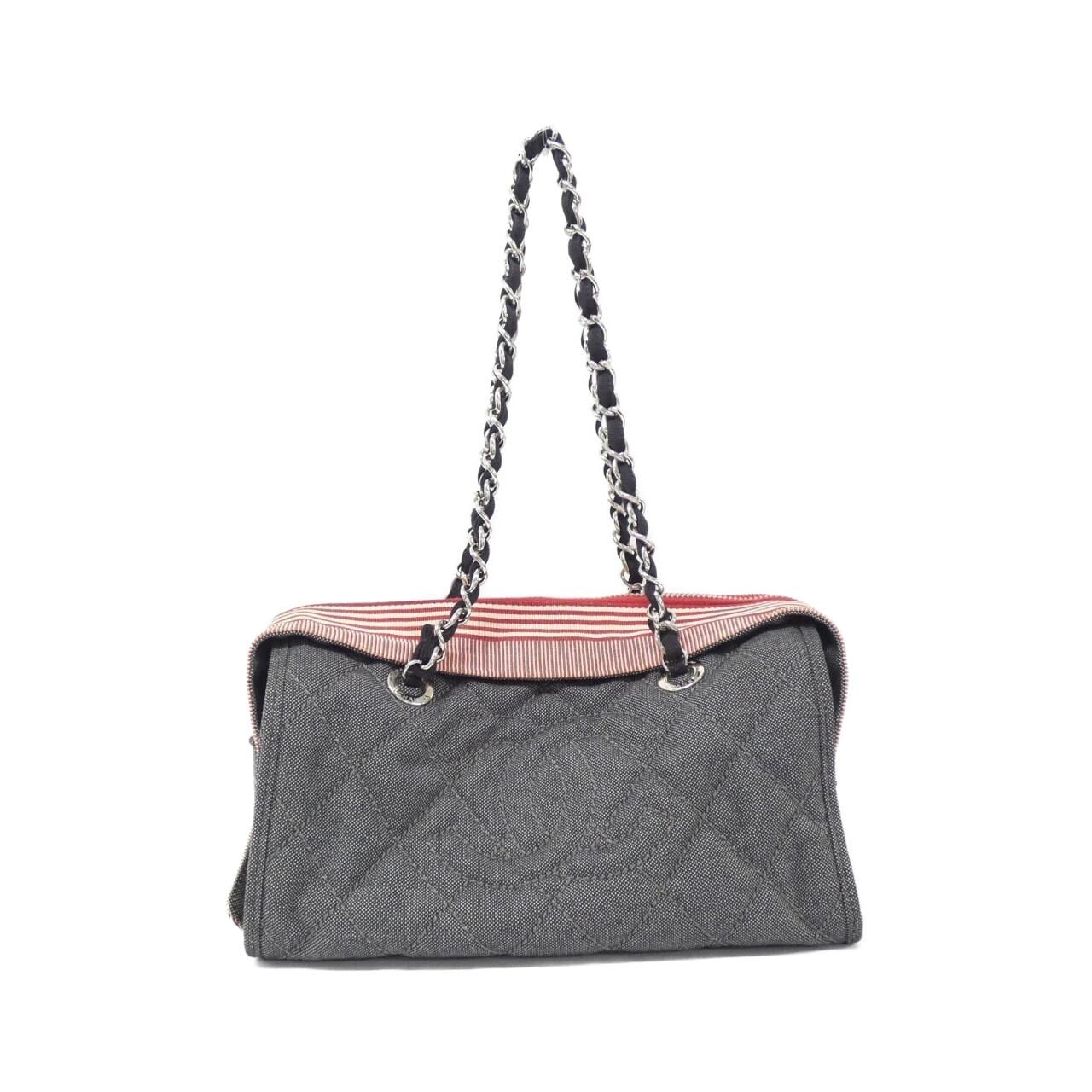 シャネル 47955 ショルダーバッグ
