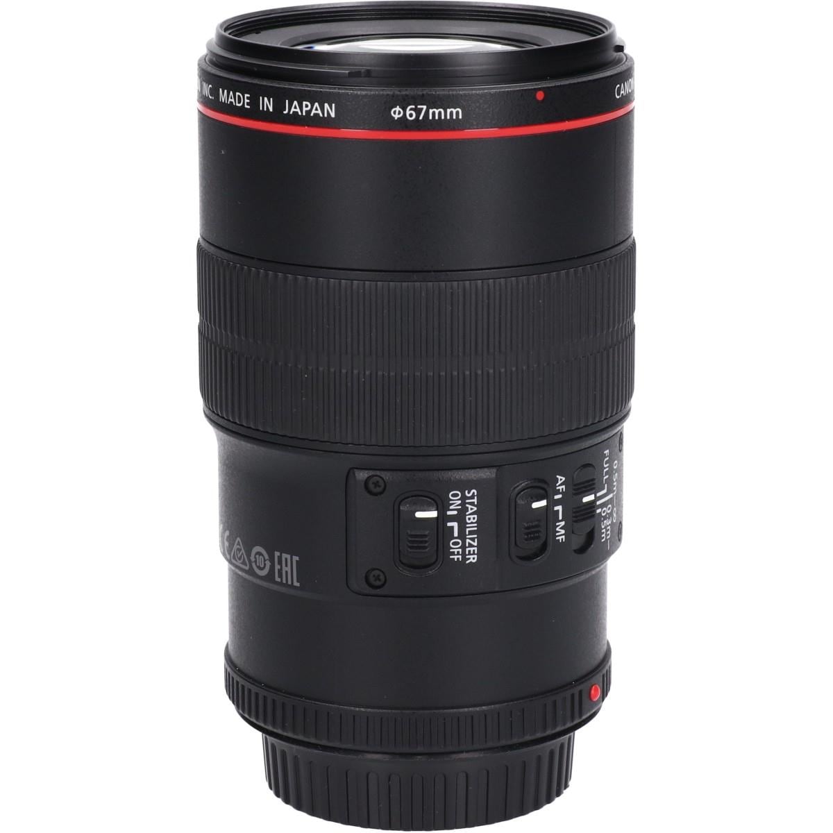ＥＦ１００ｍｍ　Ｆ２．８Ｌ　ＭＡＣＲＯ　ＩＳ　ＵＳＭ
