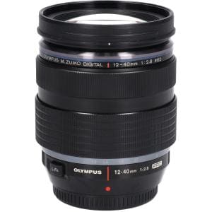 ＭＺＤ１２－４０ｍｍ　Ｆ２．８ＰＲＯ