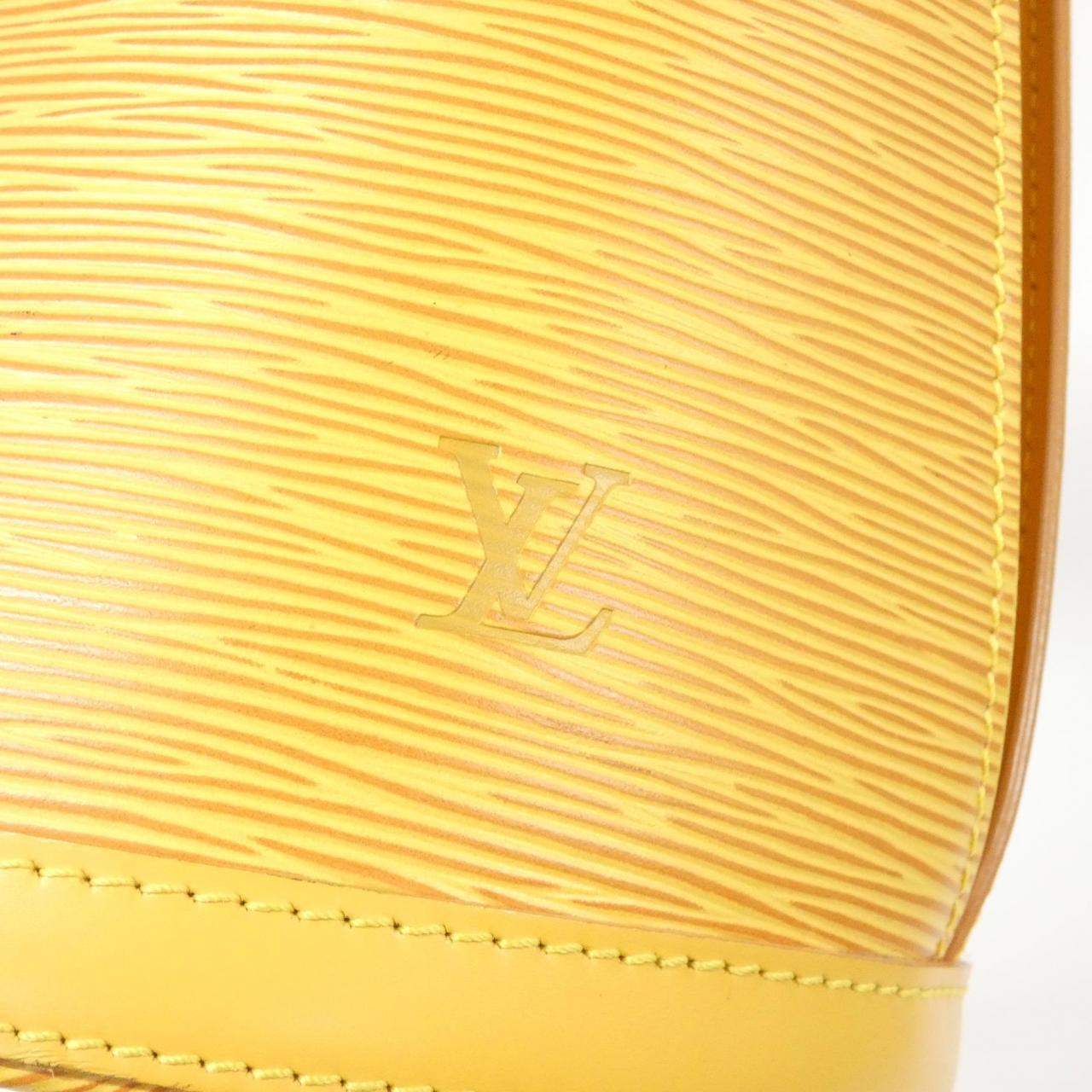 ルイヴィトン エピ クリュニー M52259 ショルダーバッグ