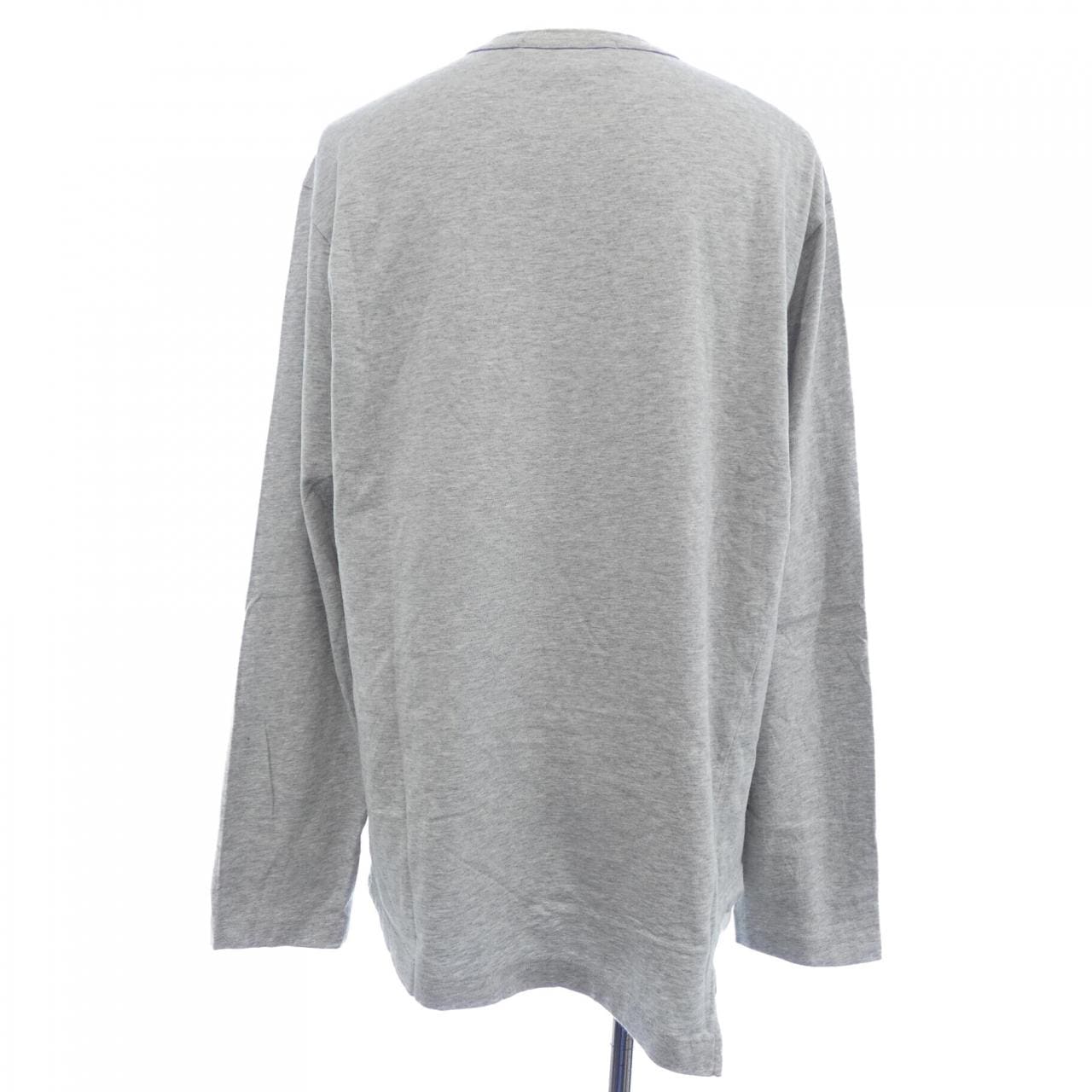 コムデギャルソンシャツ COMME des GARCONS SHIRT LACOSTE FL-T013 Tシャツ