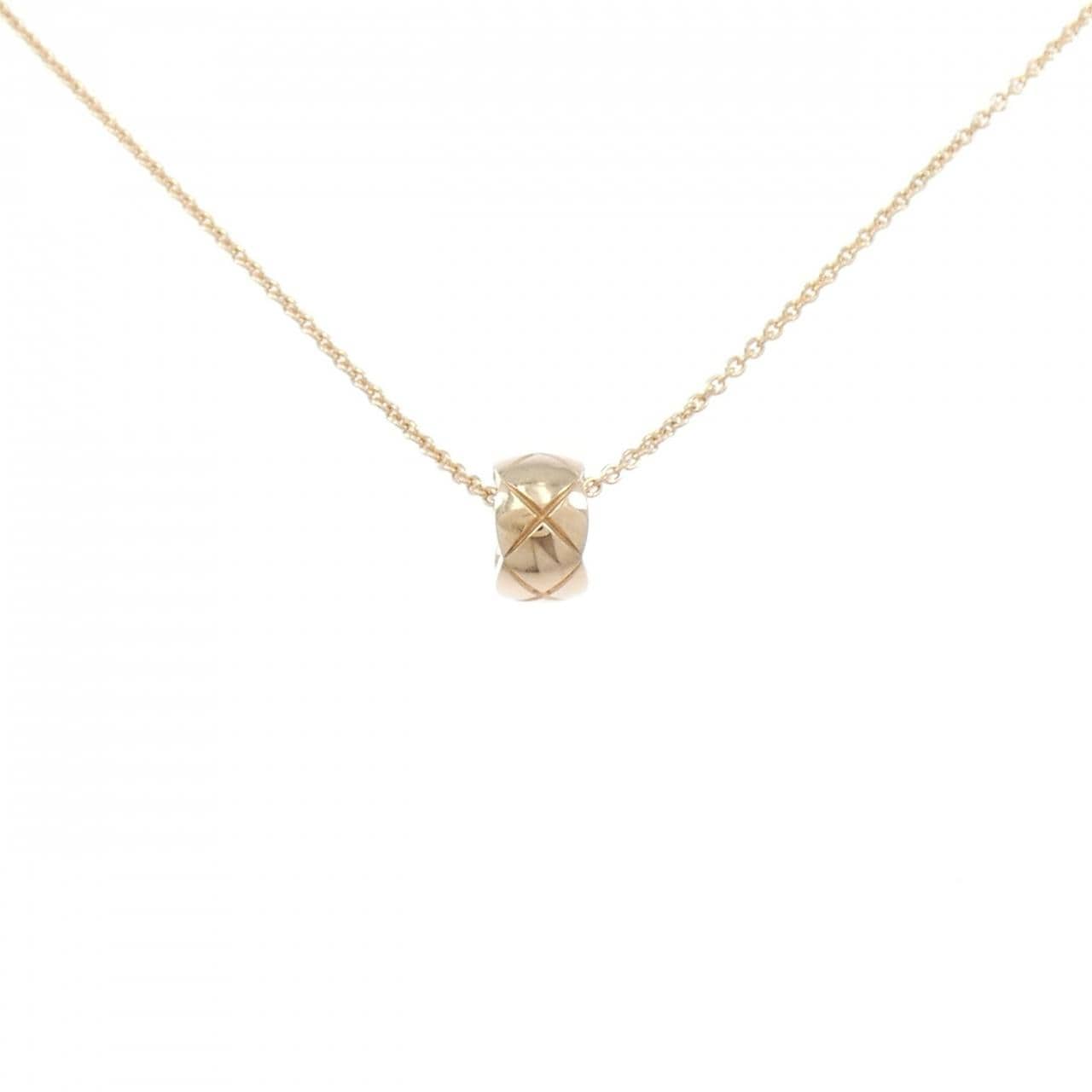 シャネル 750PG ネックレス