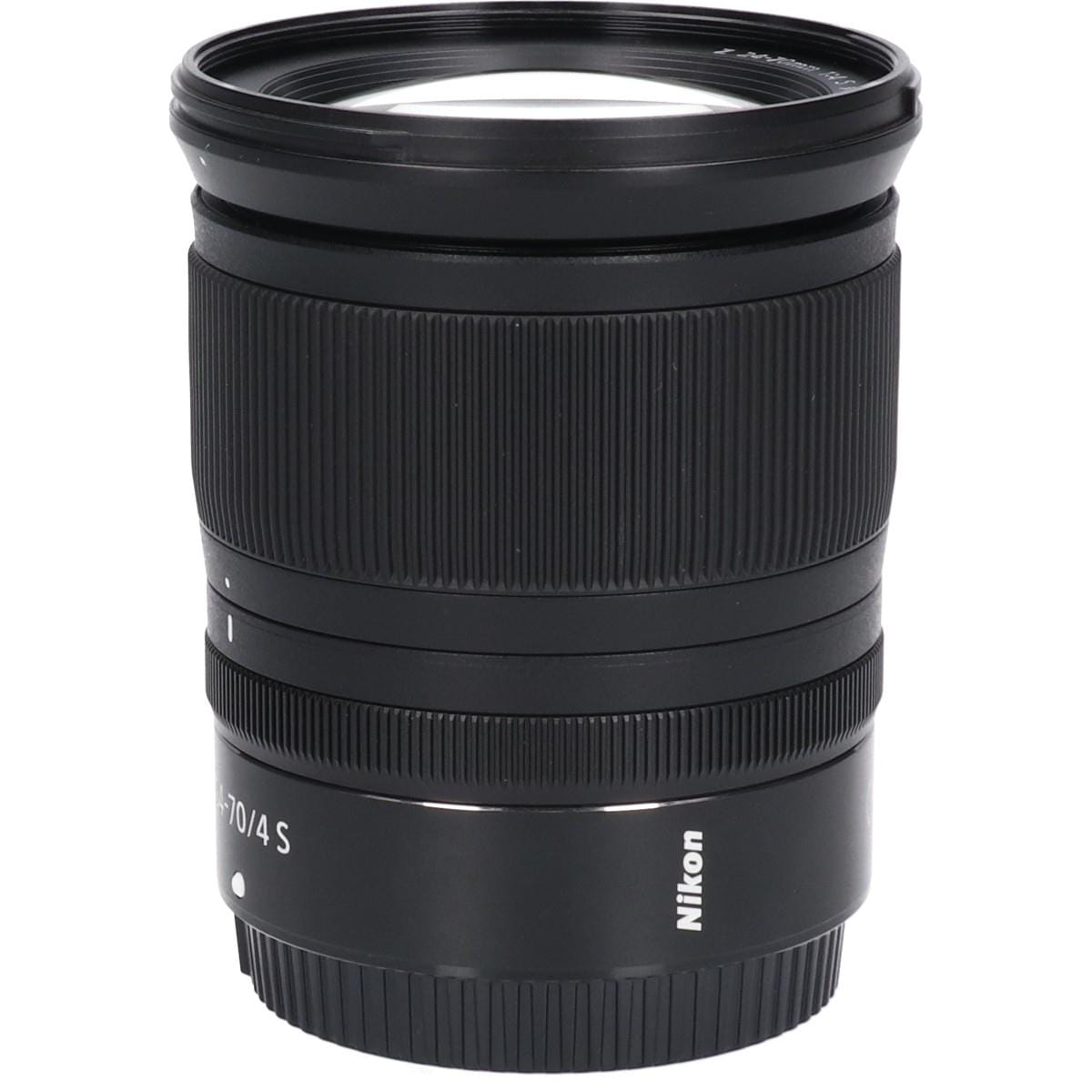 ＮＩＫＯＮ　Ｚ２４－７０ｍｍ　Ｆ４Ｓ