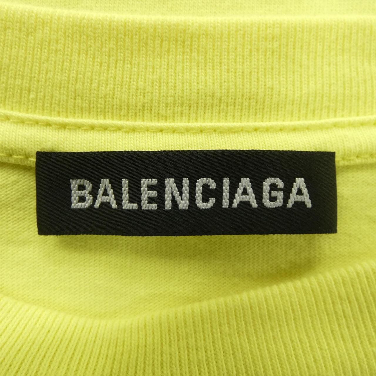 バレンシアガ BALENCIAGA 612966 TIV24 Tシャツ