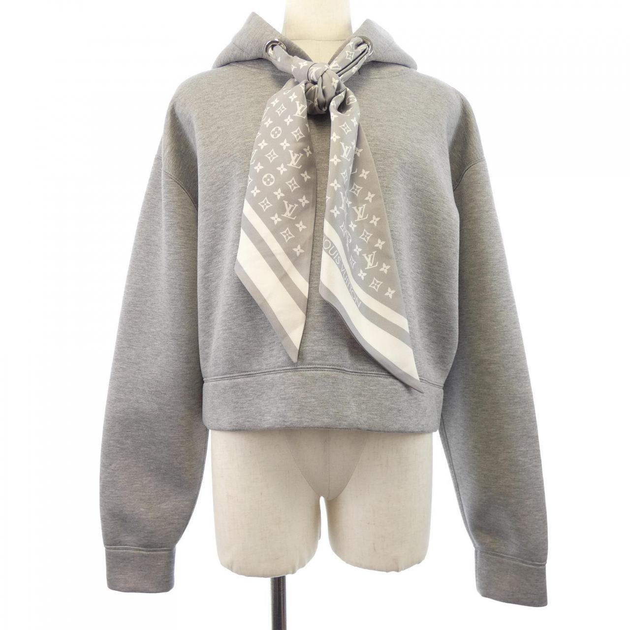 ルイヴィトン LOUIS VUITTON FTST91ZHP パーカー