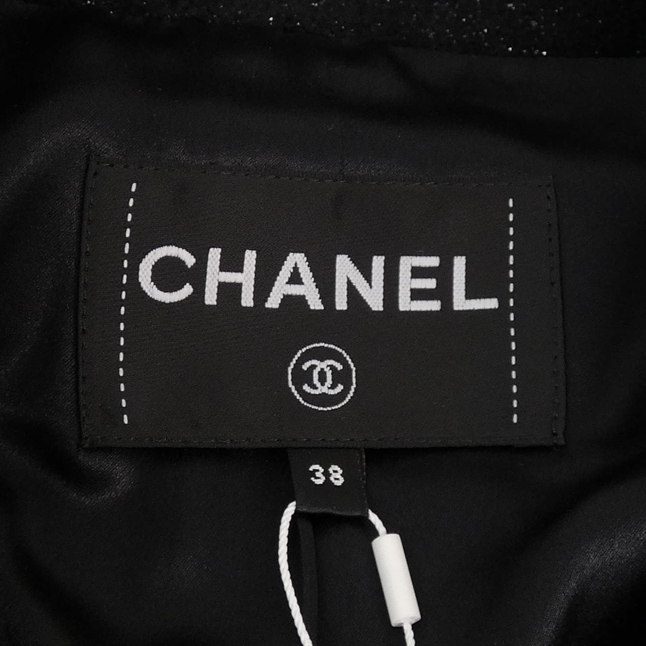 シャネル CHANEL LOOK20 P78015V69932 コート