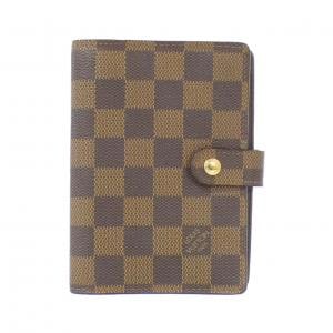 LOUIS VUITTON Damier Agenda PM R20700 Organizer