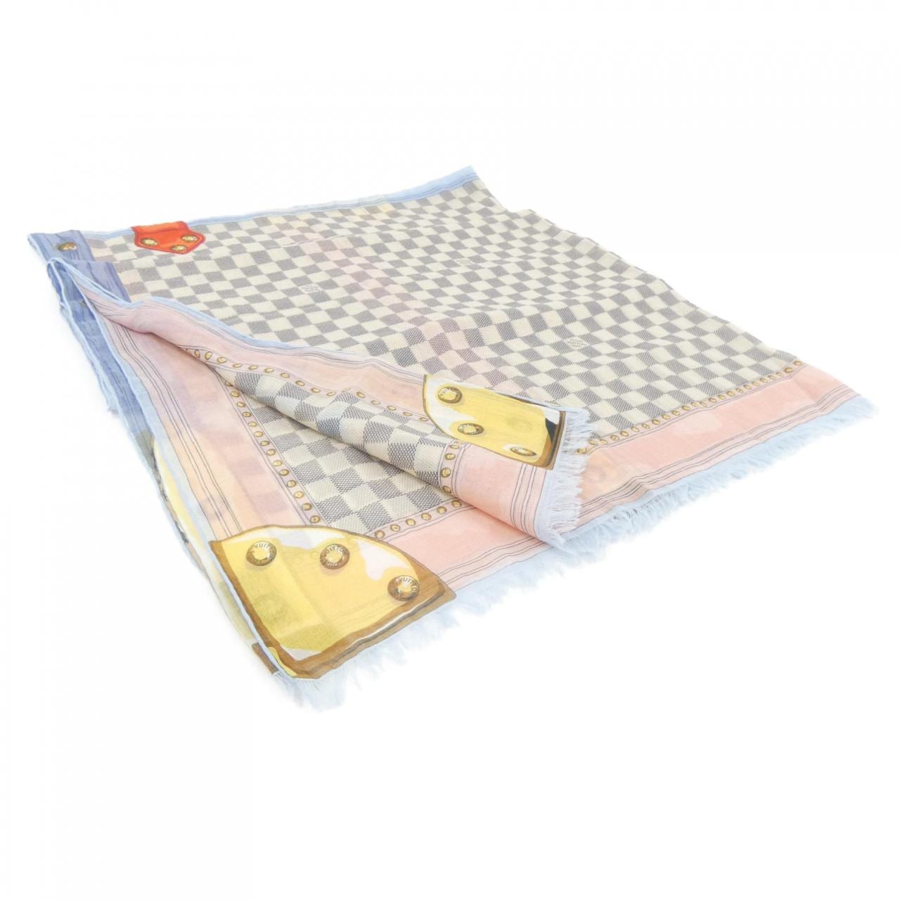 ルイヴィトン LOUIS VUITTON エトール トランク M70744 STOLE