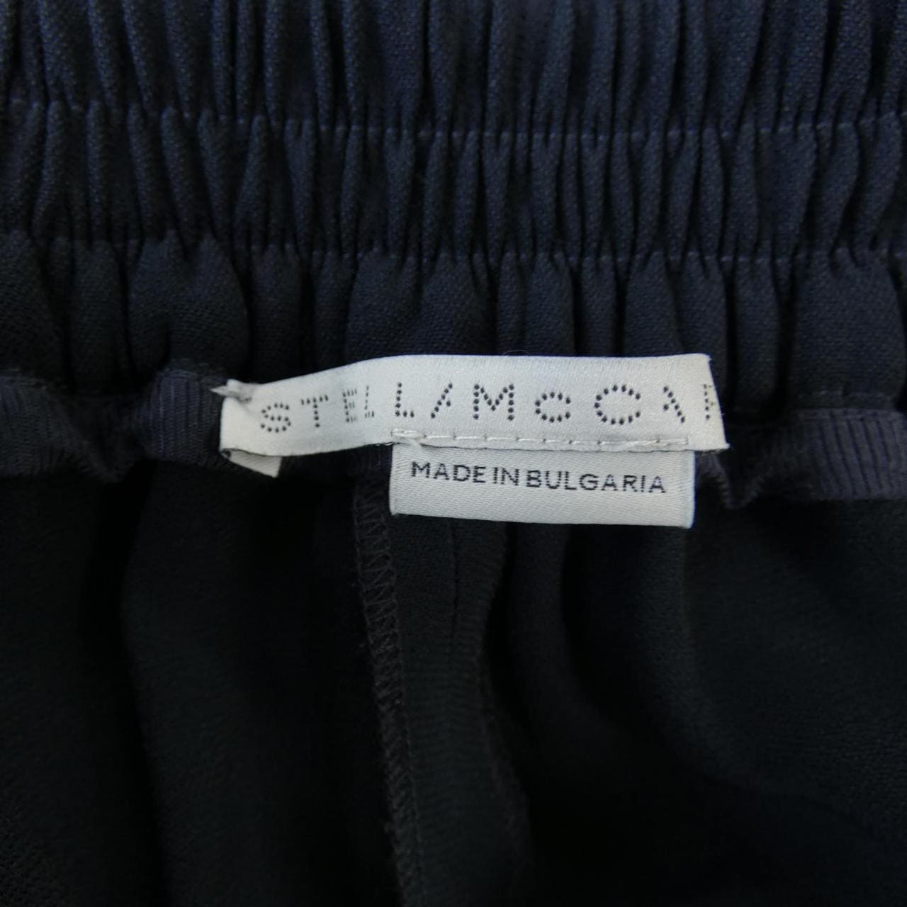 ステラマッカートニー STELLA MCCARTNEY 341416 SCA06 パンツ