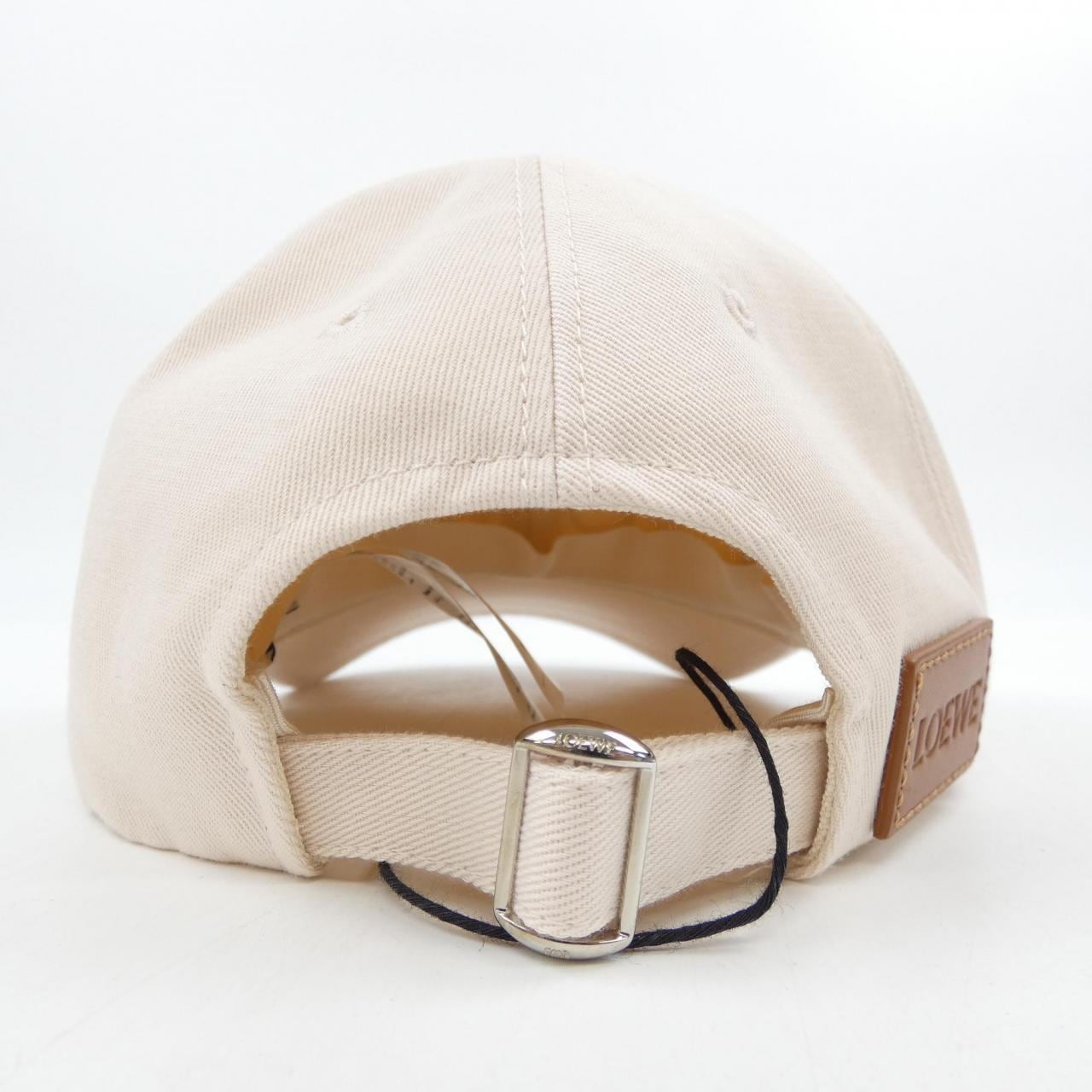 ロエベ LOEWE K820358X68 キャップ