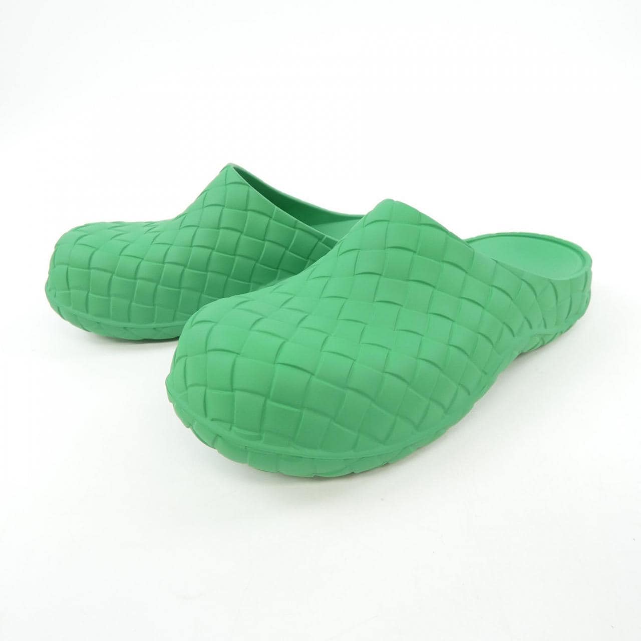 ボッテガヴェネタ BOTTEGA VENETA サンダル