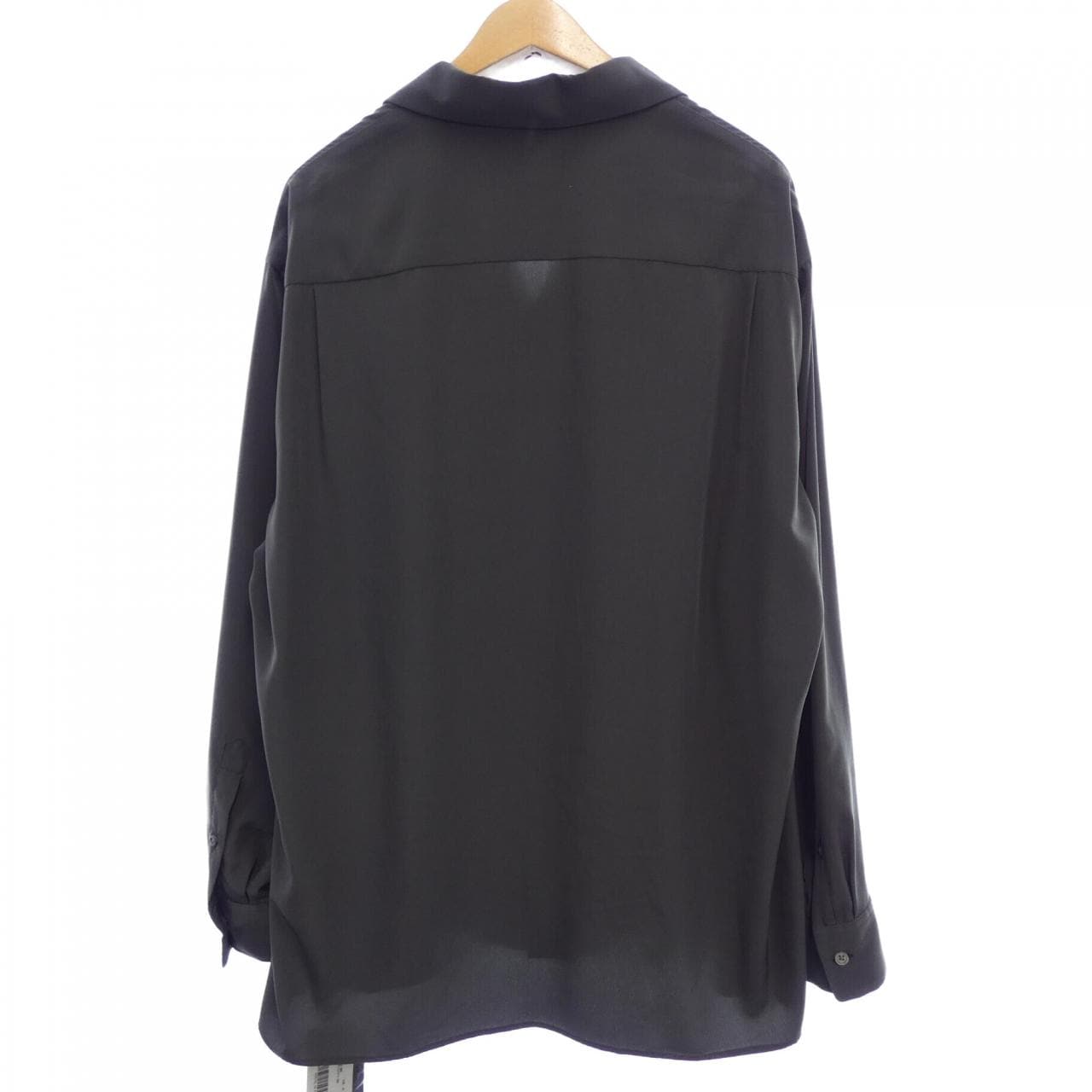 ラッドミュージシャン LAD MUSICIAN 2325-104 シャツ