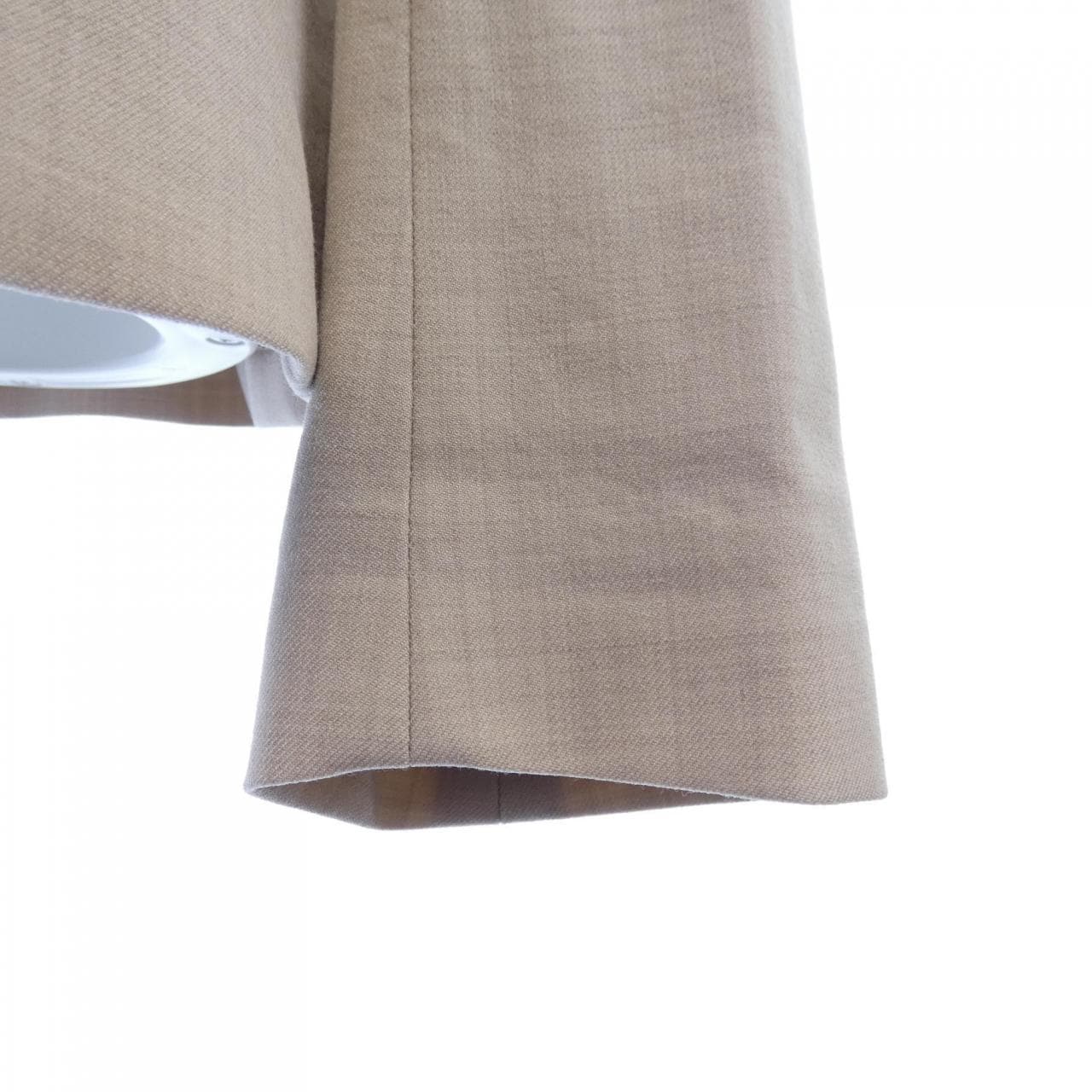 セオリー theory 01-2304105 ノーカラージャケット