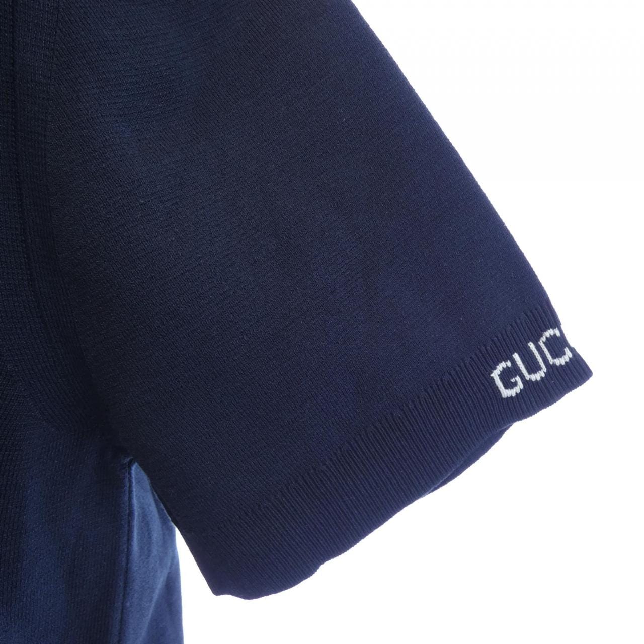 グッチ GUCCI 784644 XKD2A ポロシャツ